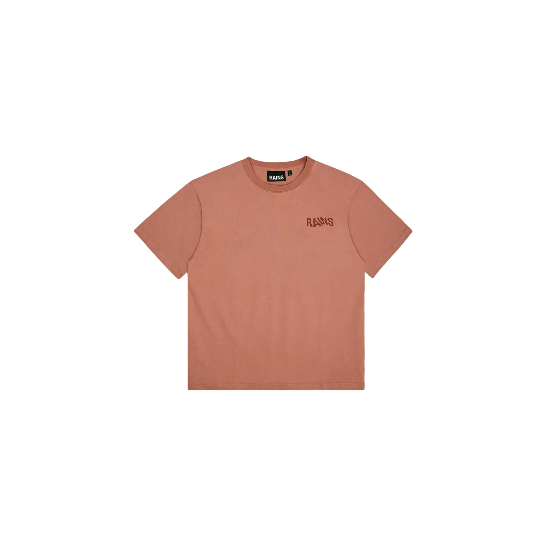 T-Shirt Rains Classic Ripple