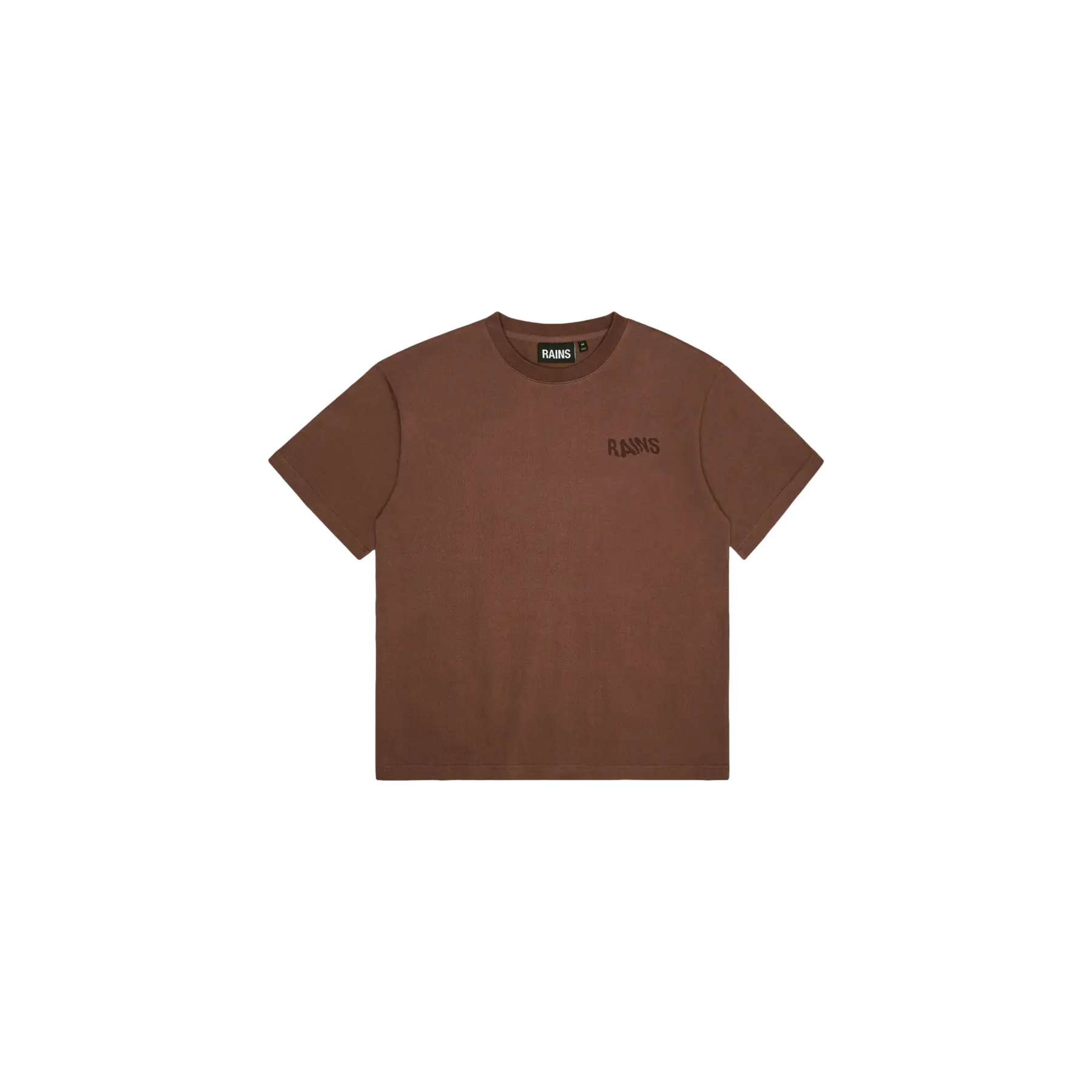 T-Shirt Rains Classic Ripple