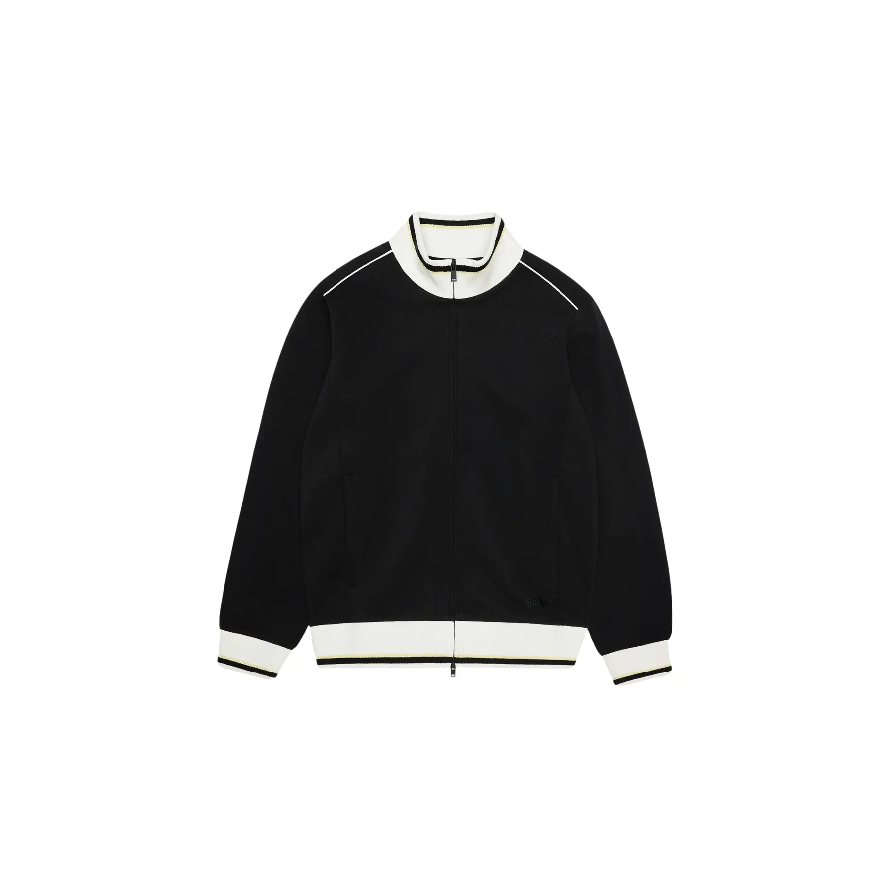 Full Zip Sweatshirt Rains Downtime