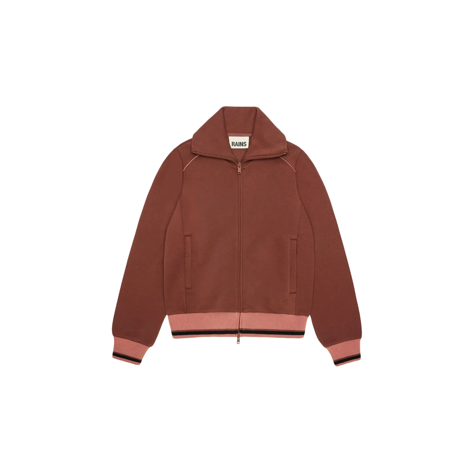 Sweatshirt Damen Rains Downtime