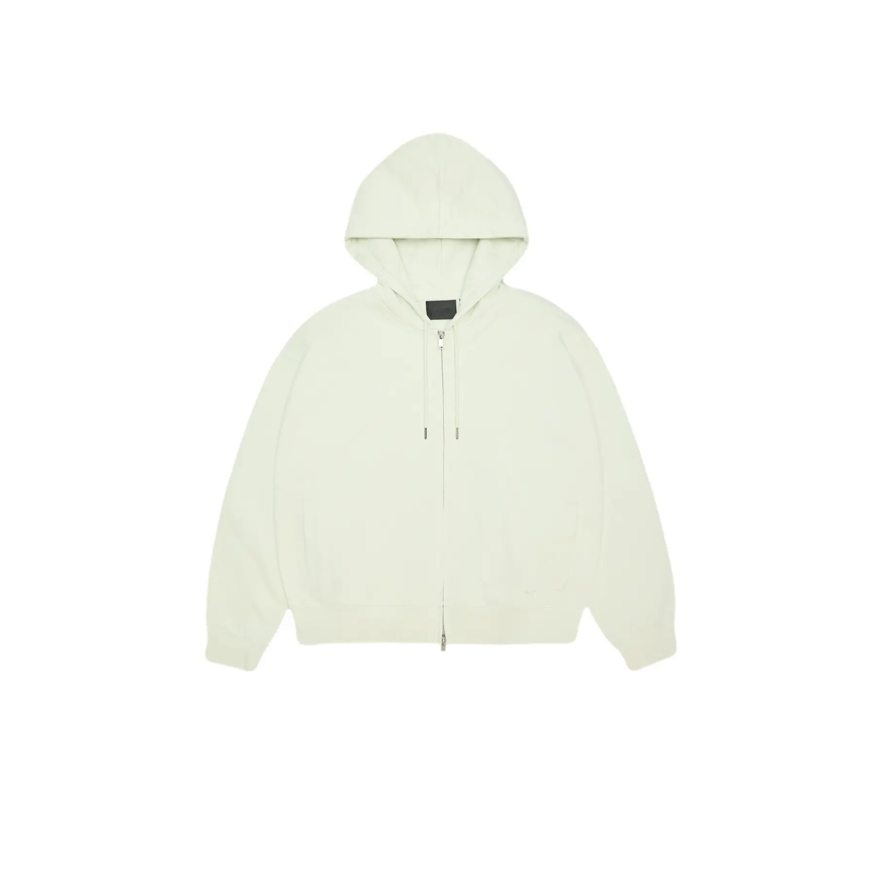 Kapuzensweatshirt mit Reißverschluss Rains Classic