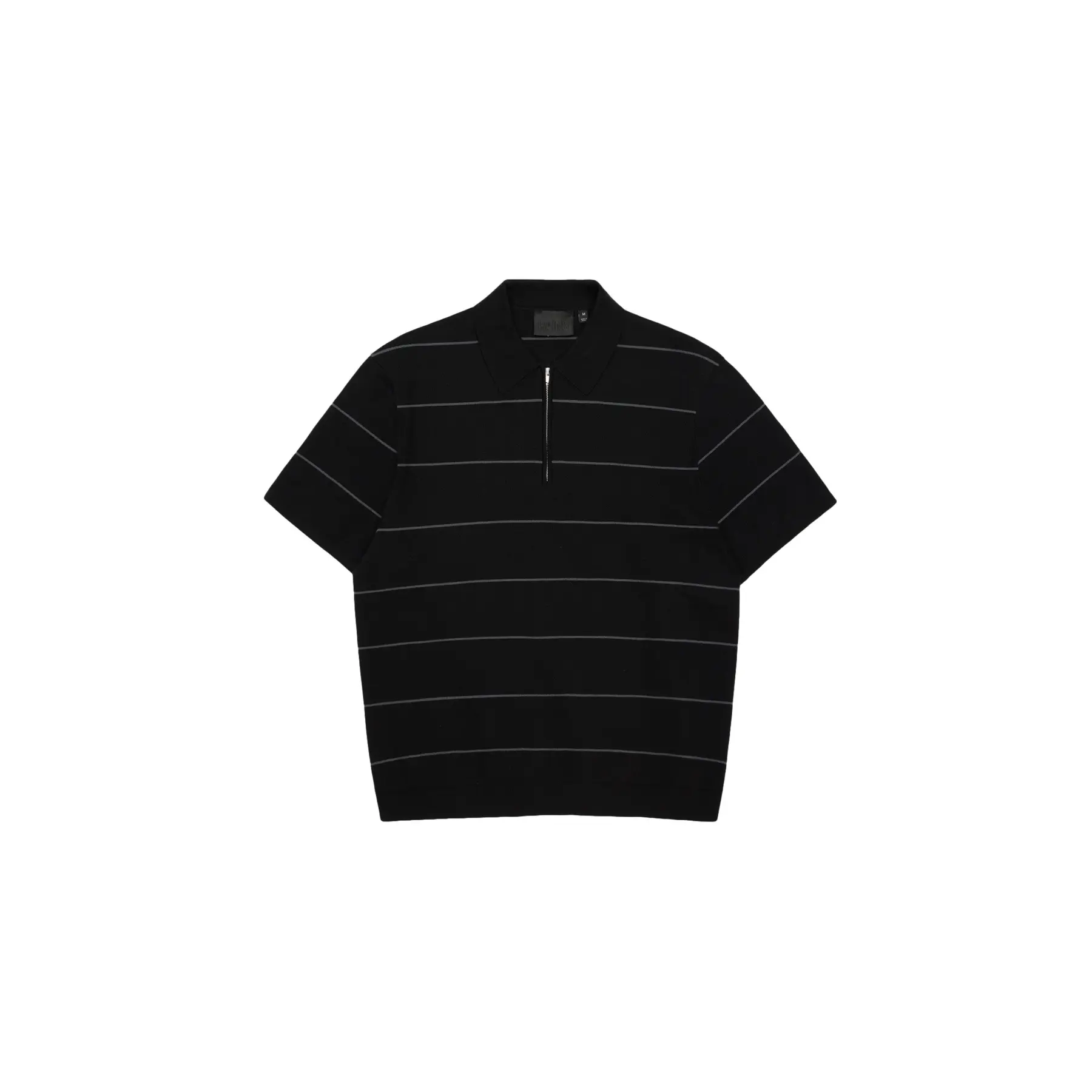 Gestreiftes Polohemd Rains
