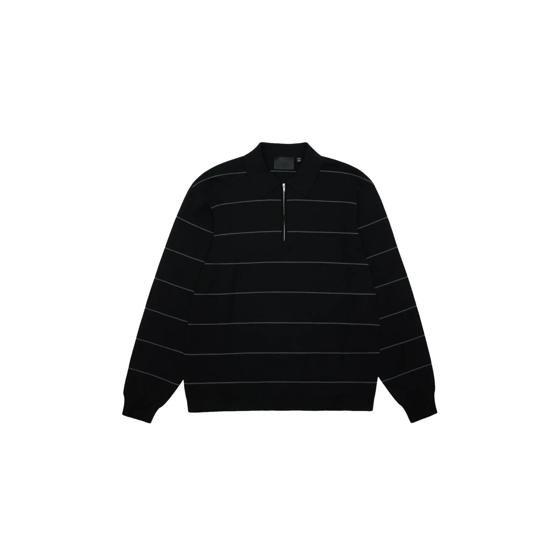 Pullover Rains Striped Knit