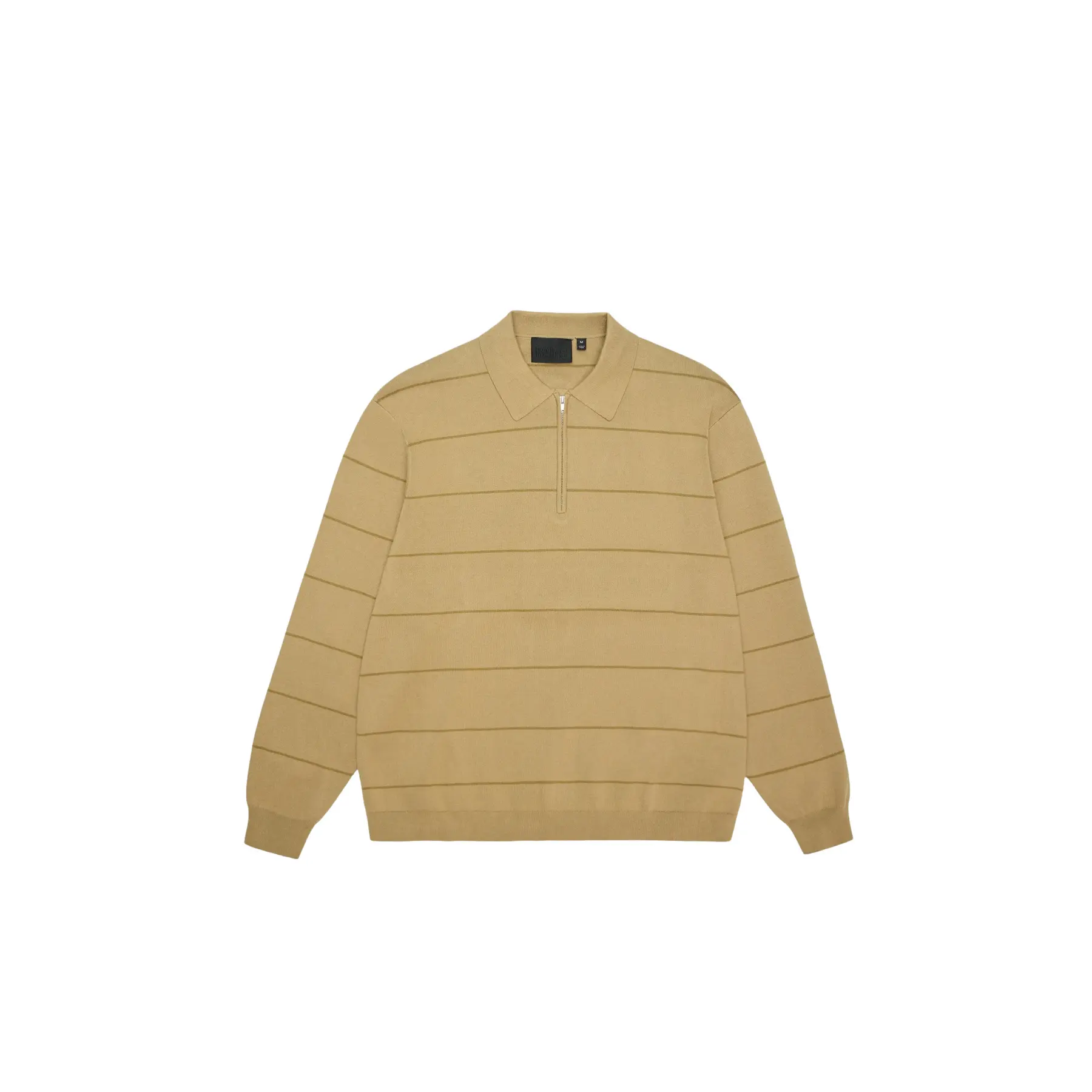 Pullover Rains Striped Knit
