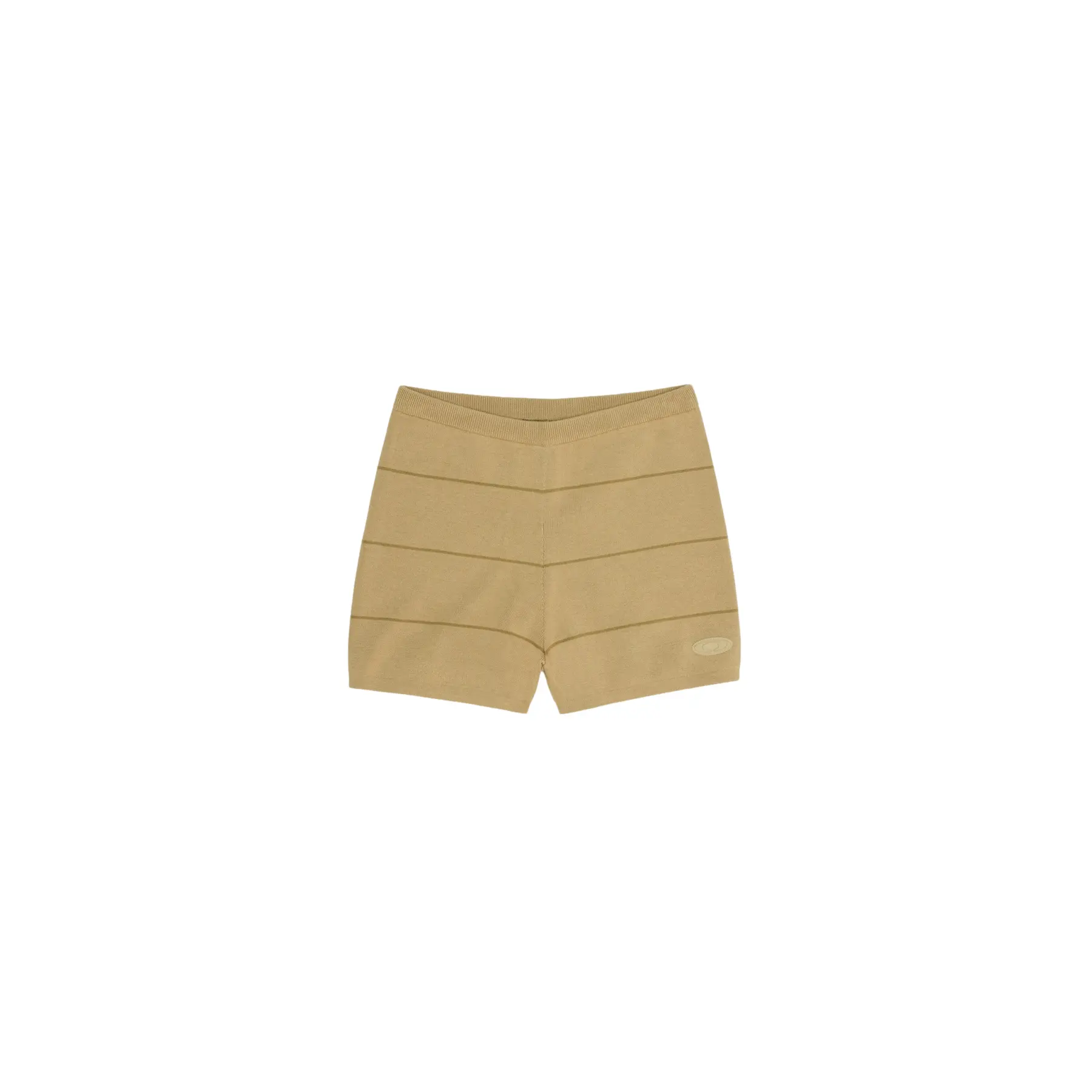 Gestreiftes Stricktop Damen Rains
