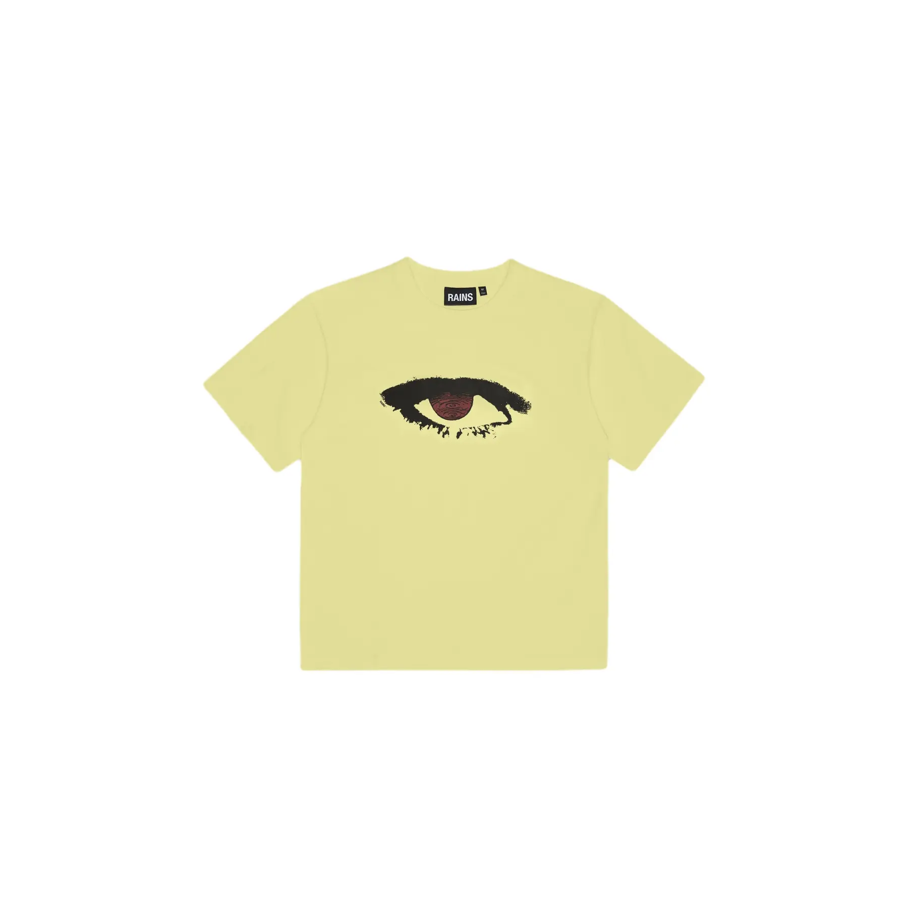 T-Shirt Rains