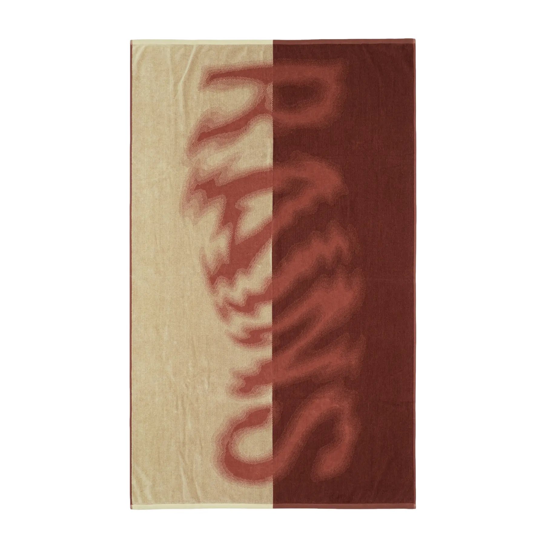 Handtuch Rains Ripple