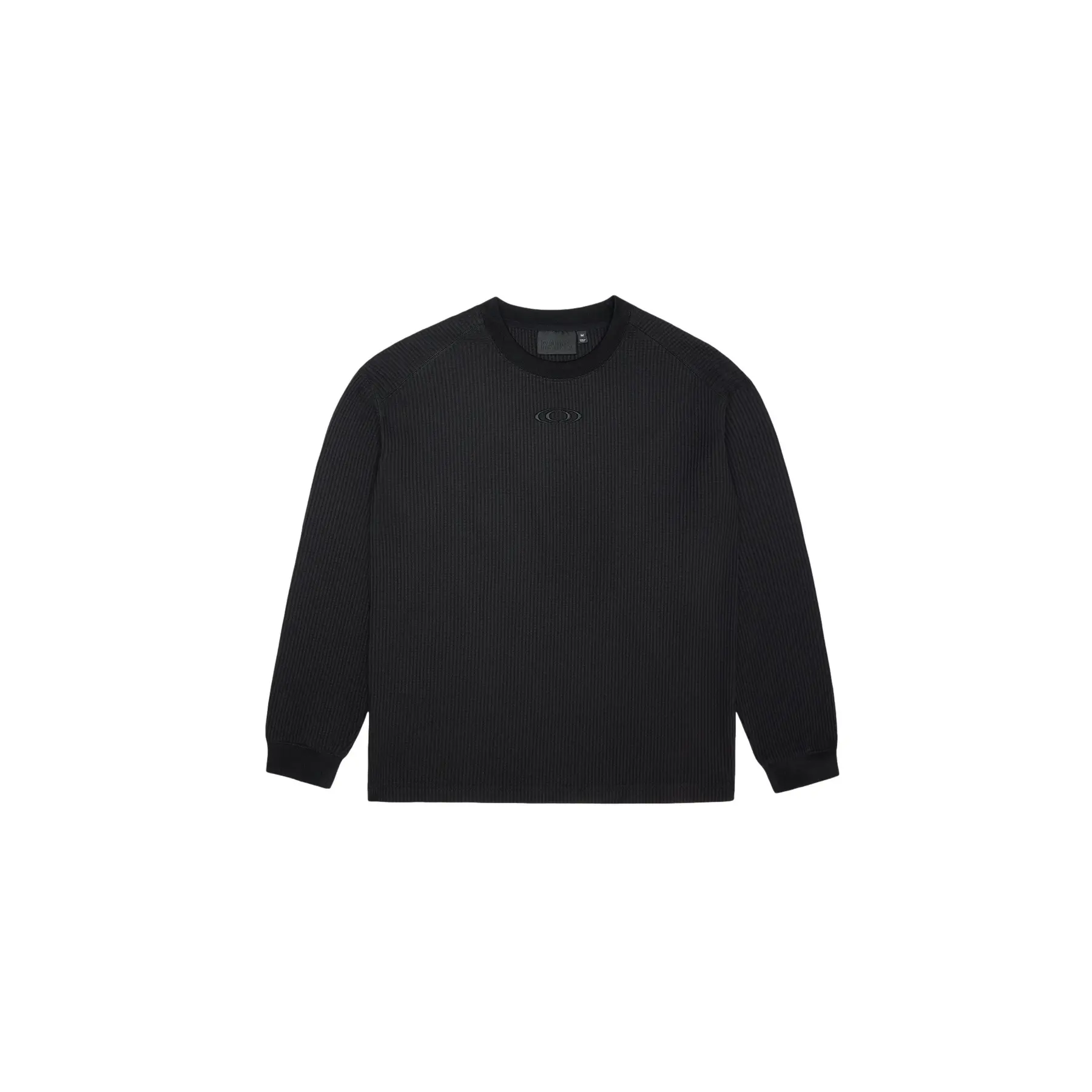 Langarm-T-Shirt Rains Splash