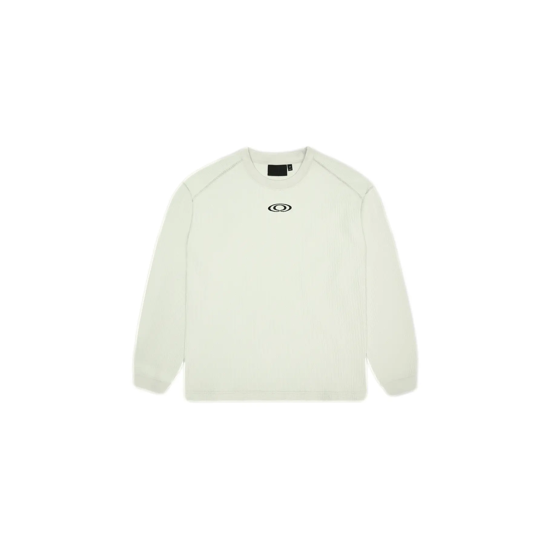Langarm-T-Shirt Rains Splash