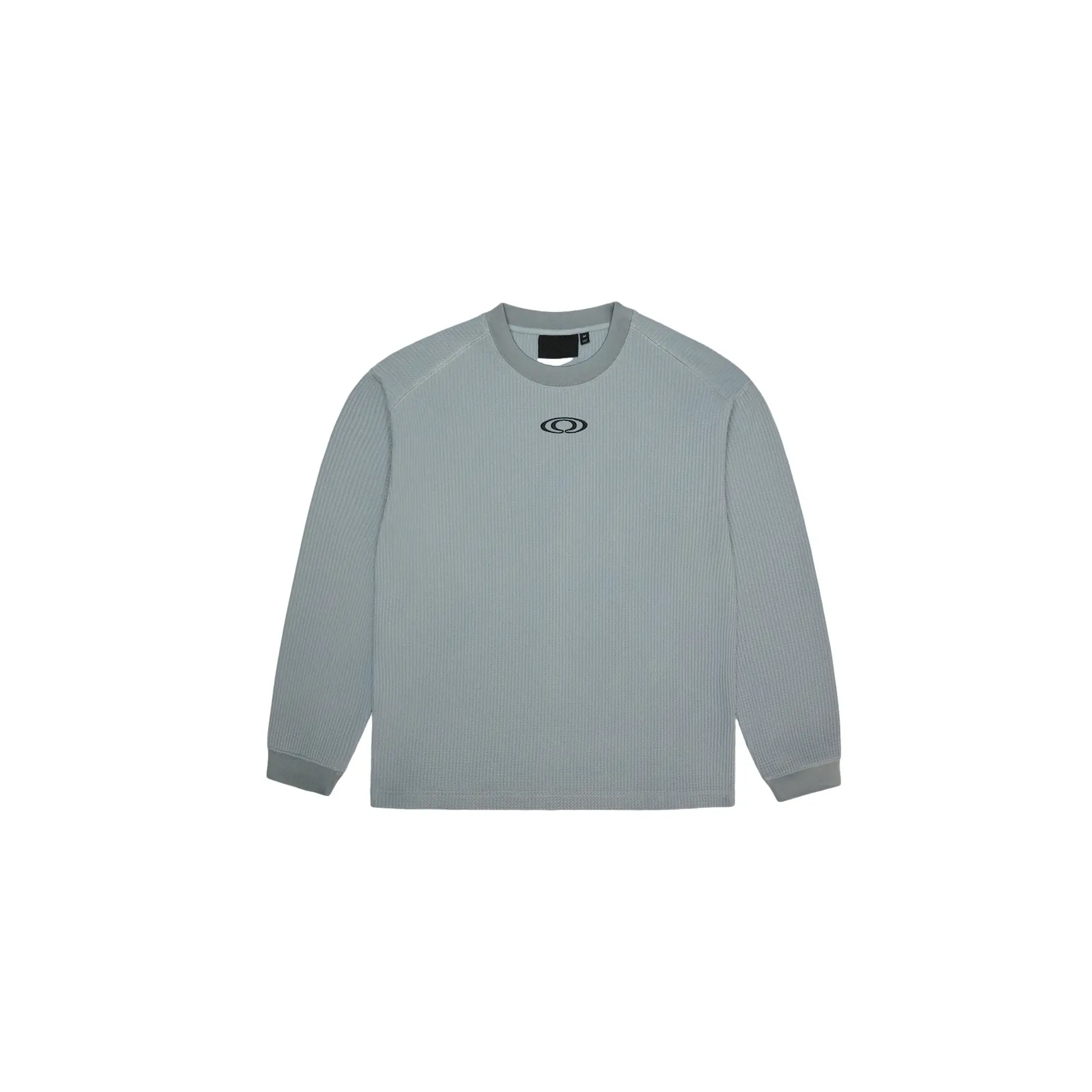 Langarm-T-Shirt Rains Splash