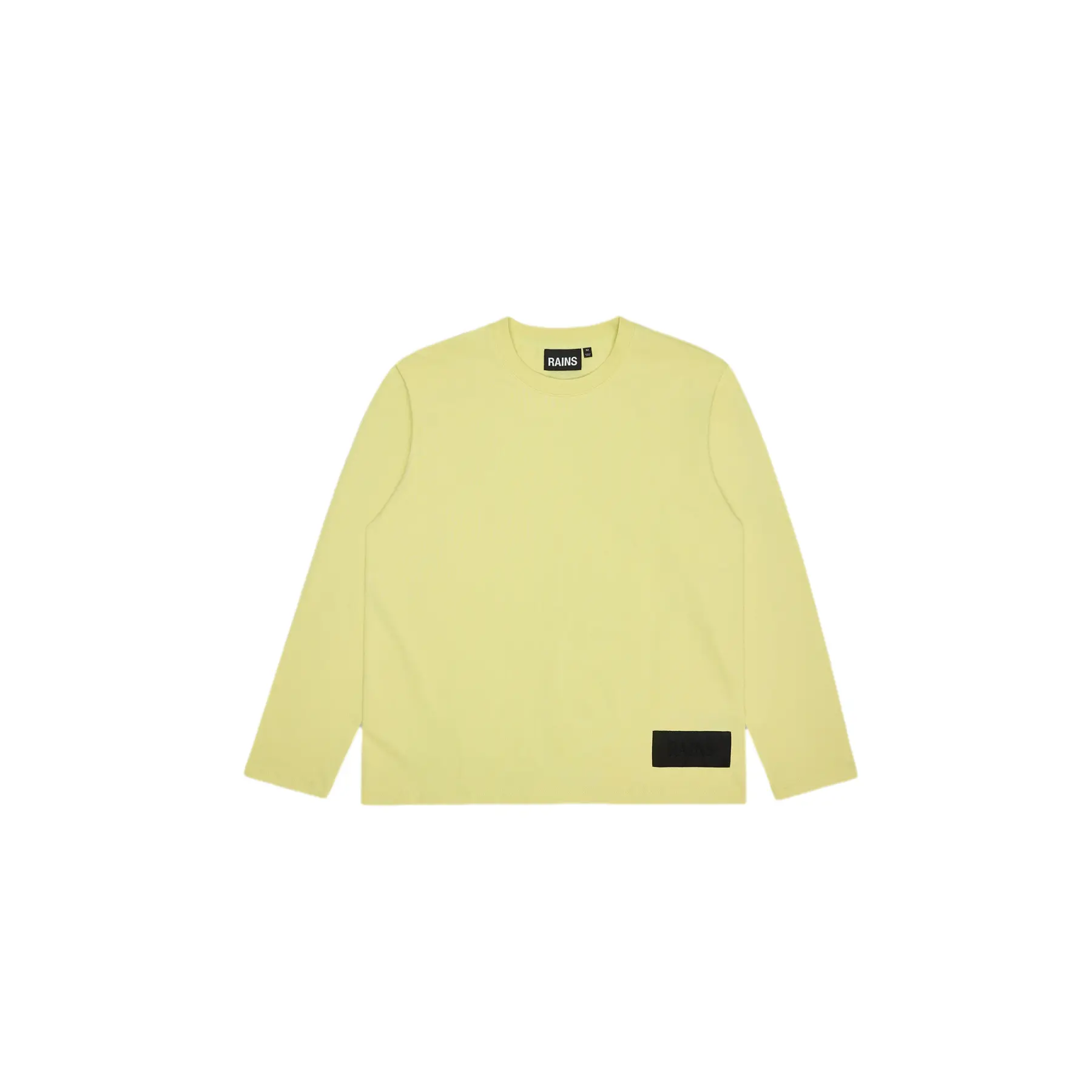 Langarm-T-Shirt Rains