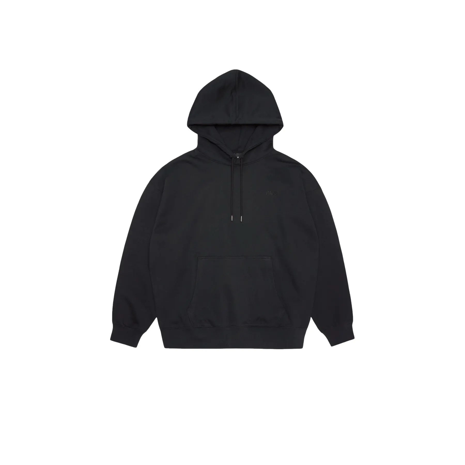Kapuzensweatshirt Rains Classic
