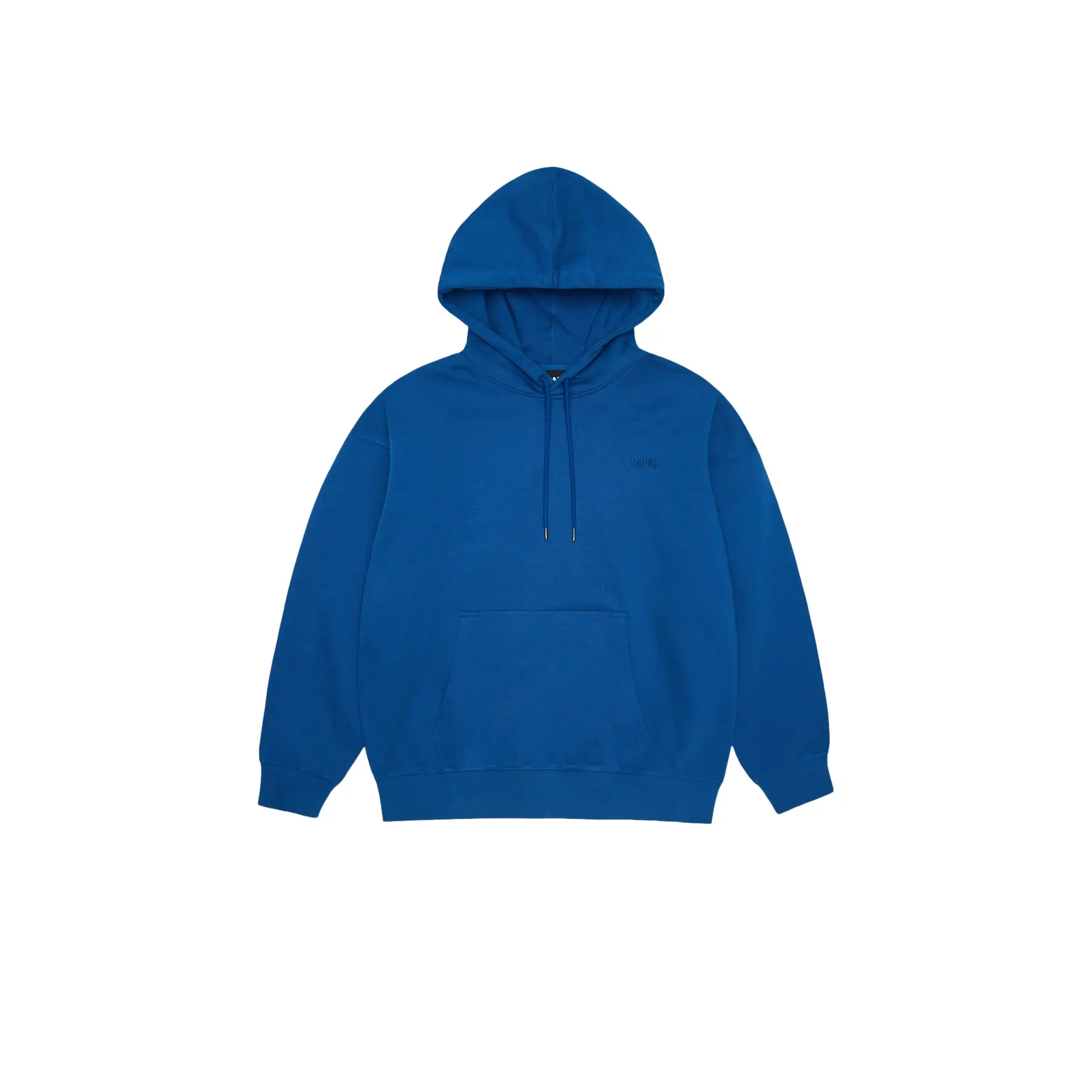 Kapuzensweatshirt Rains Classic