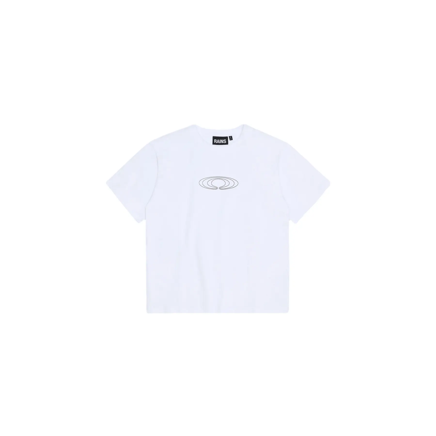 T-Shirt Rains Classic