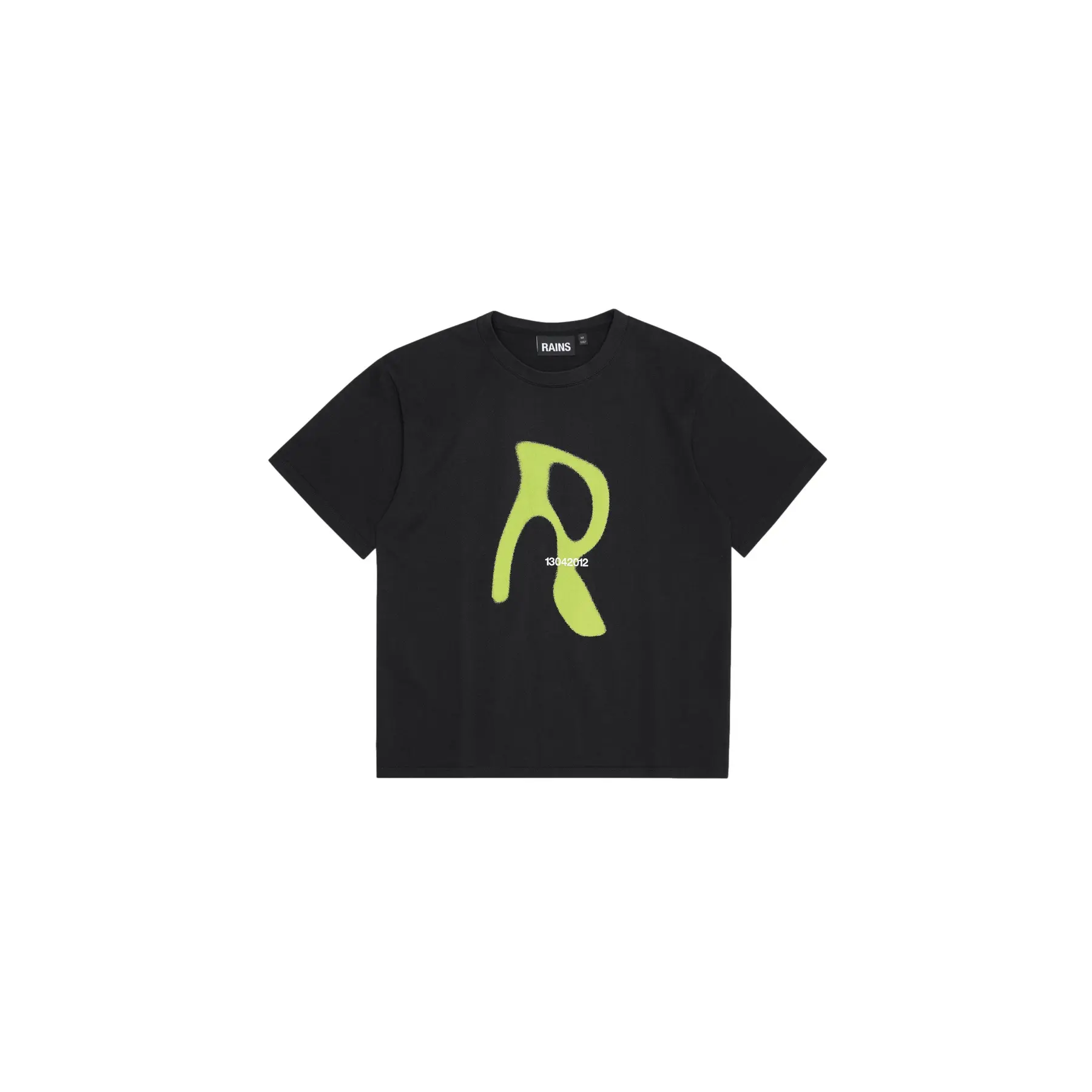 T-Shirt Rains Classic Blurred