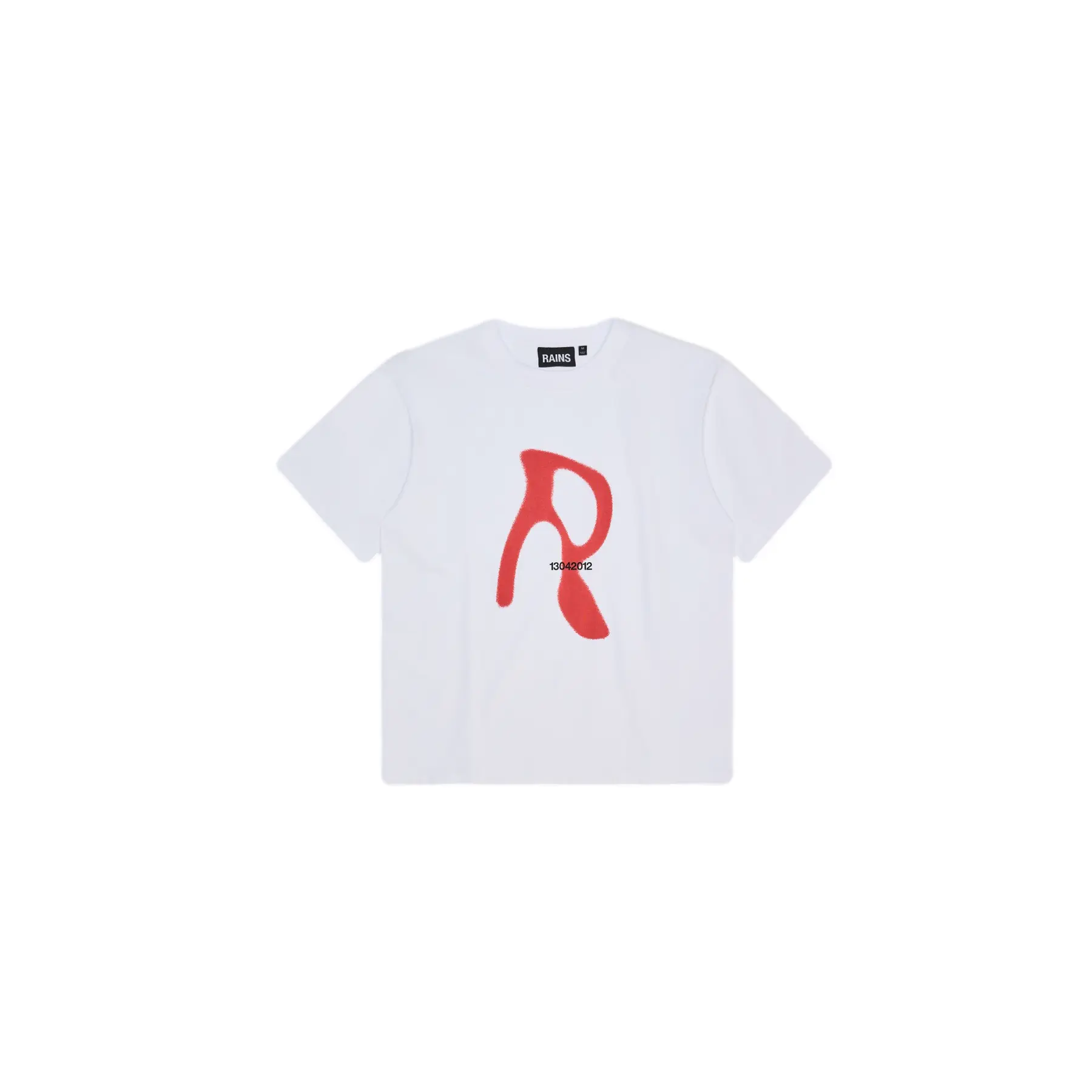 T-Shirt Rains Classic Blurred