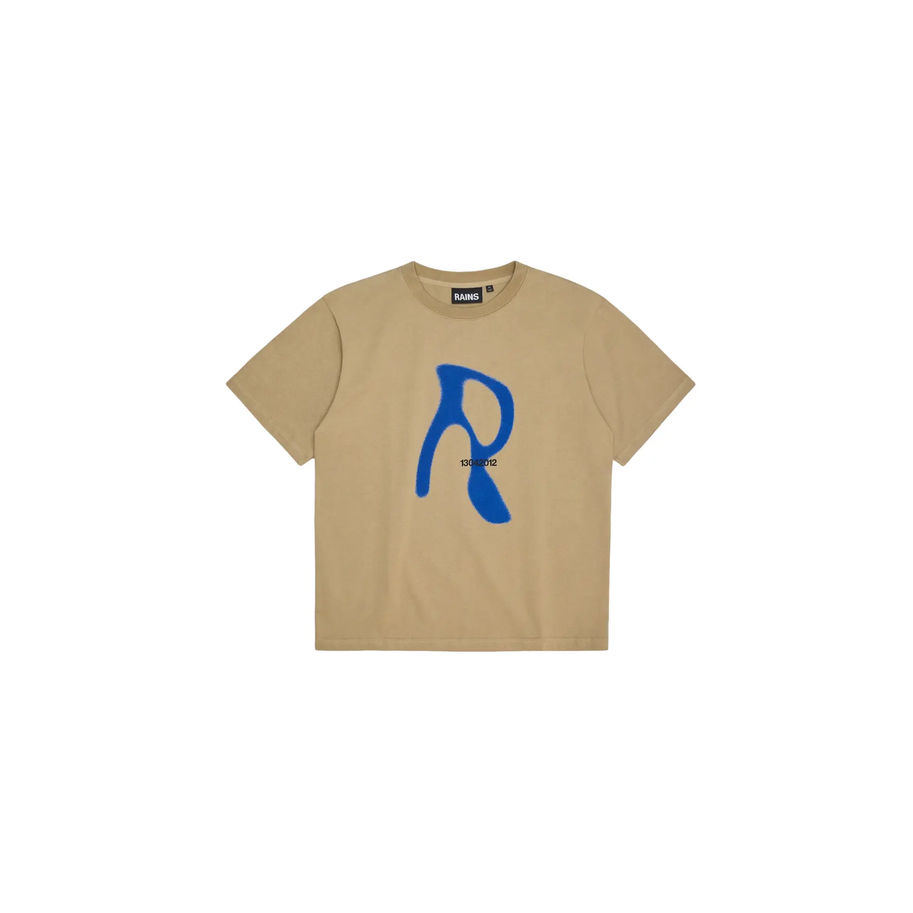 T-Shirt Rains Classic Blurred