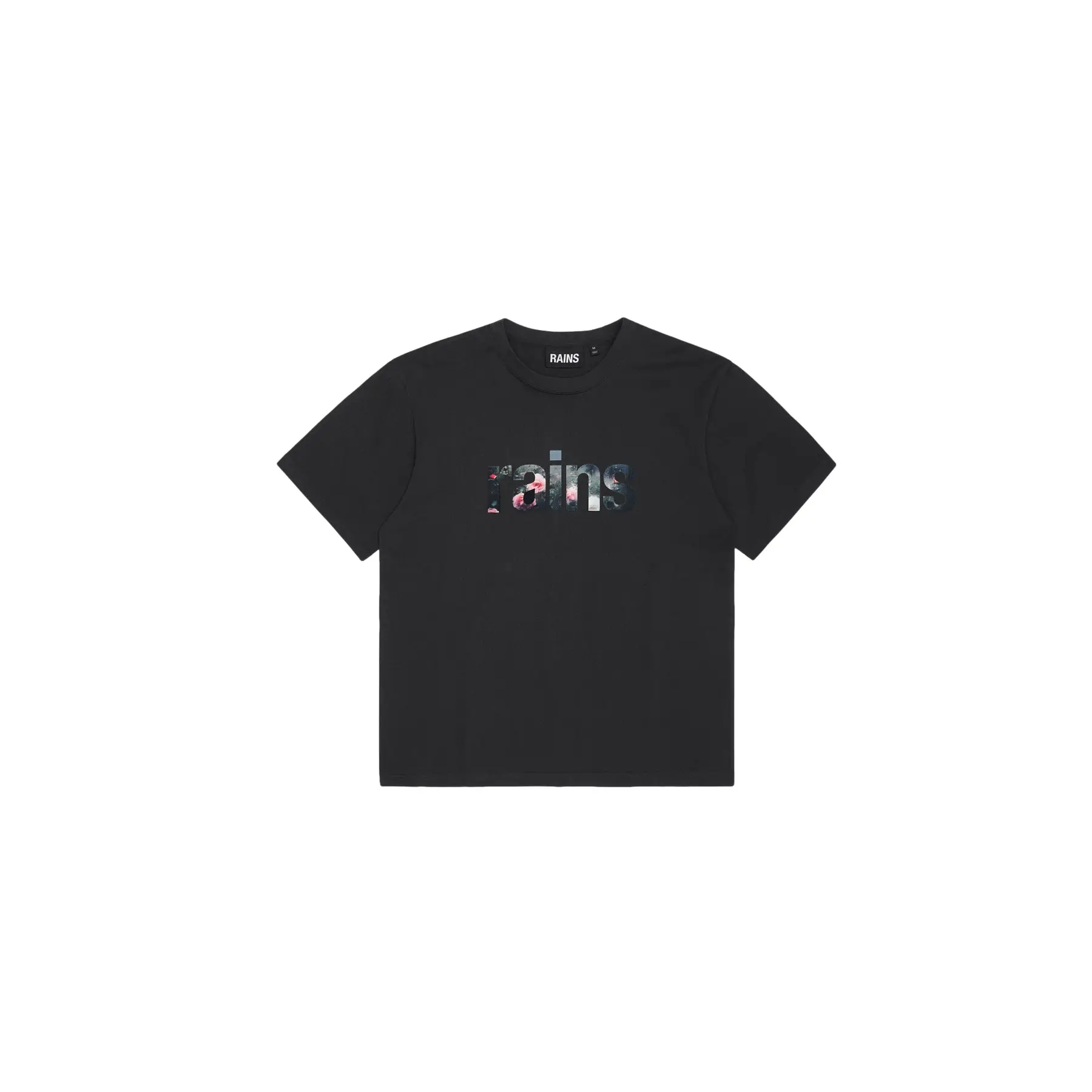T-Shirt Rains Classic Roses