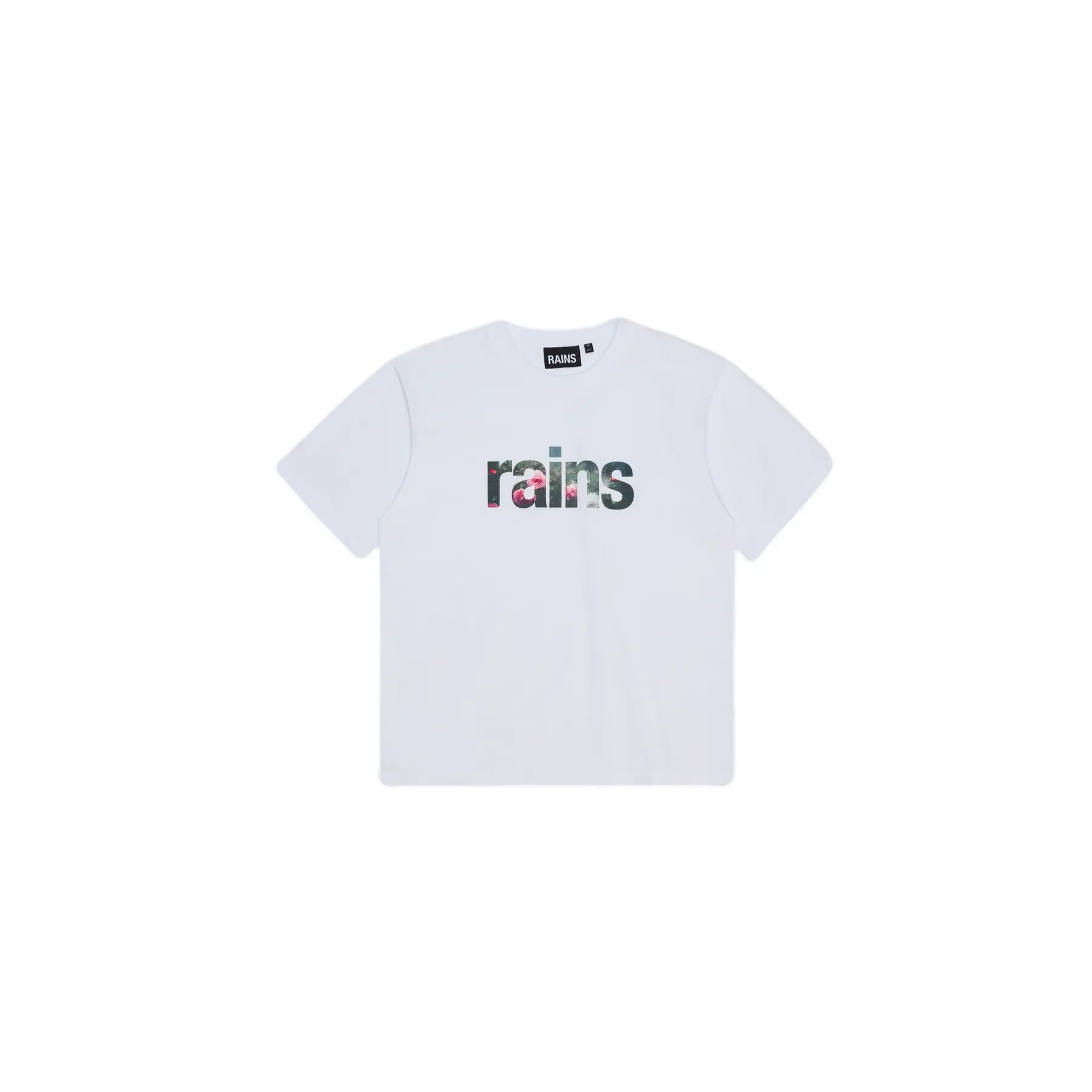 T-Shirt Rains Classic Roses