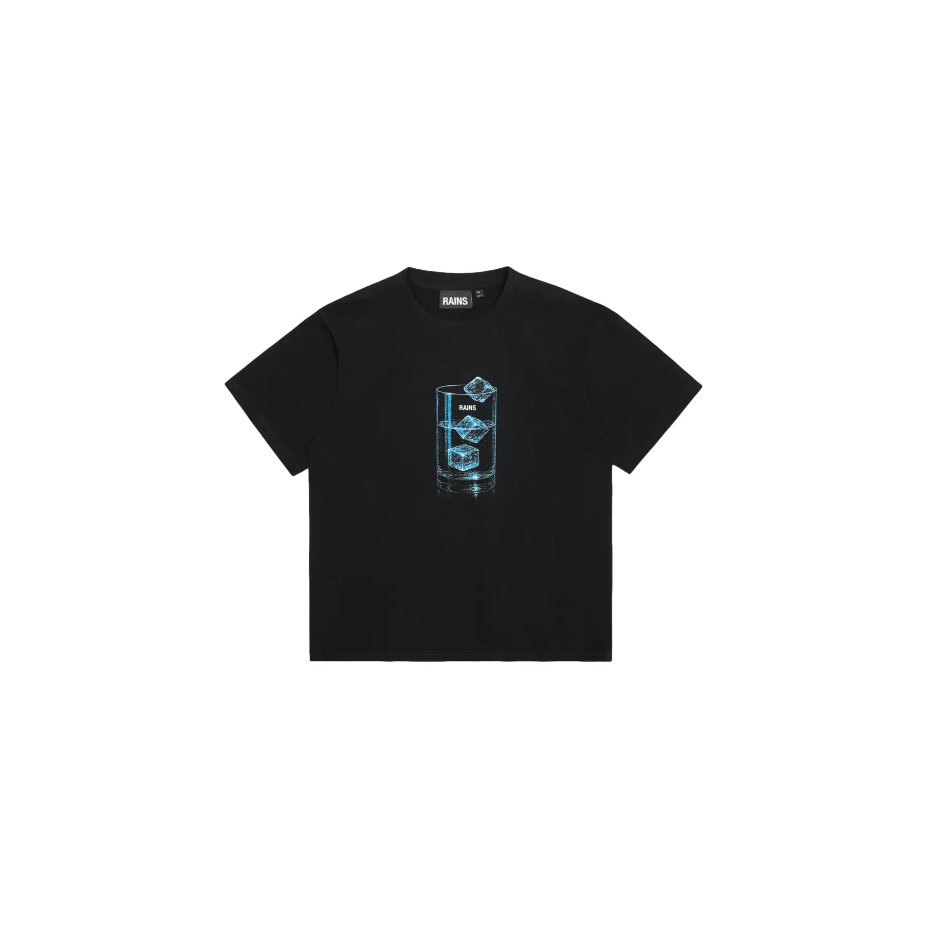 T-Shirt Rains Classic Cubes
