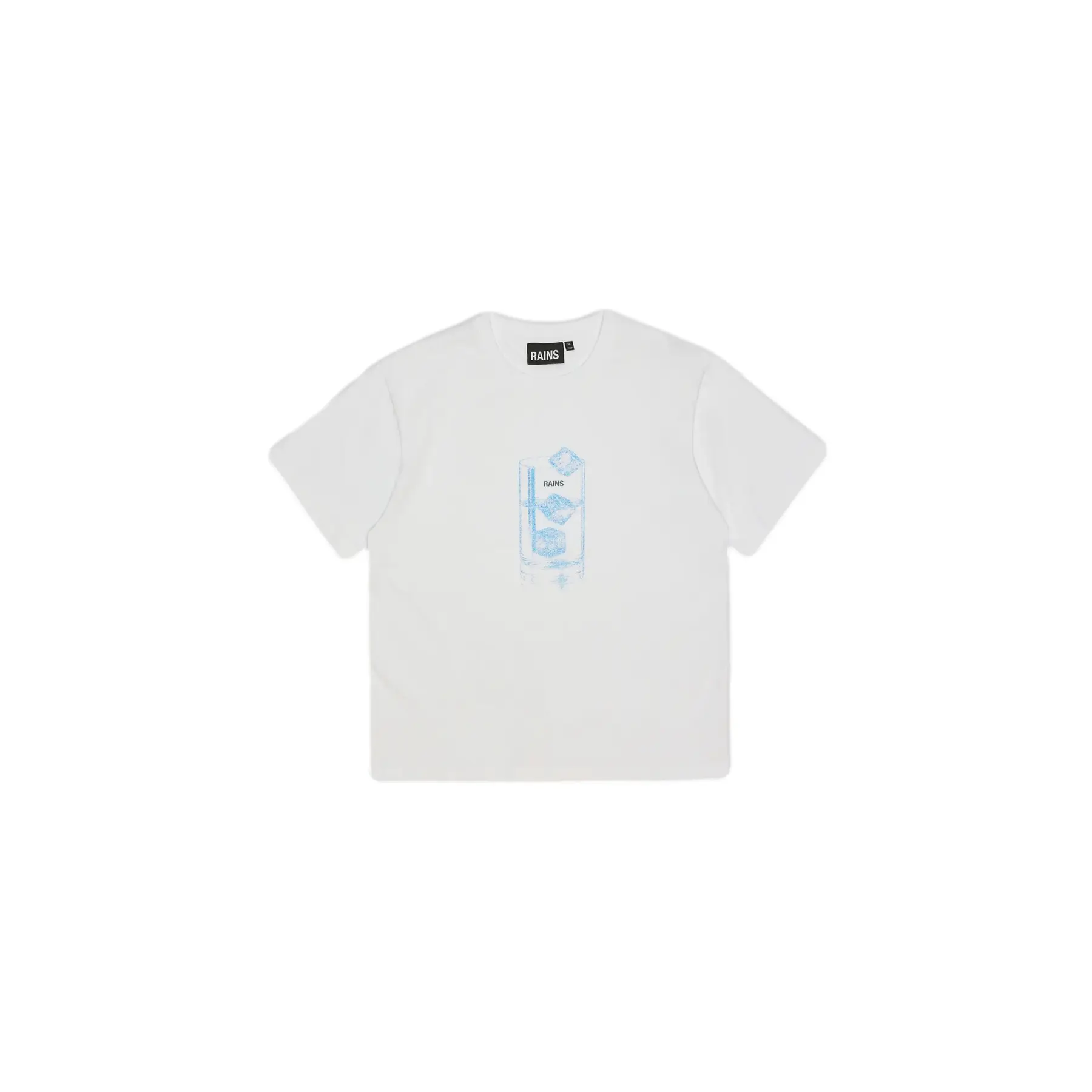 T-Shirt Rains Classic Cubes