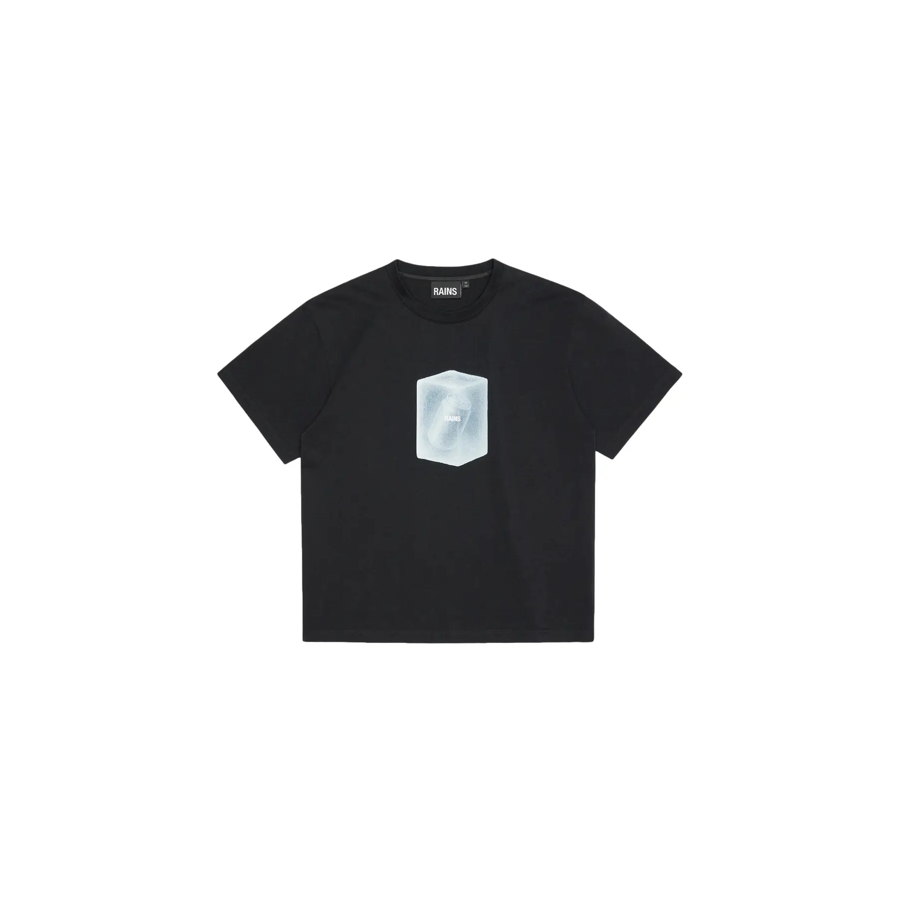 T-Shirt Rains Classic Liquid