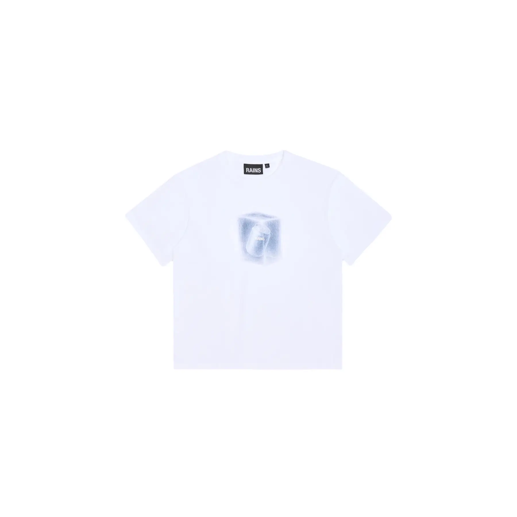 T-Shirt Rains Classic Liquid
