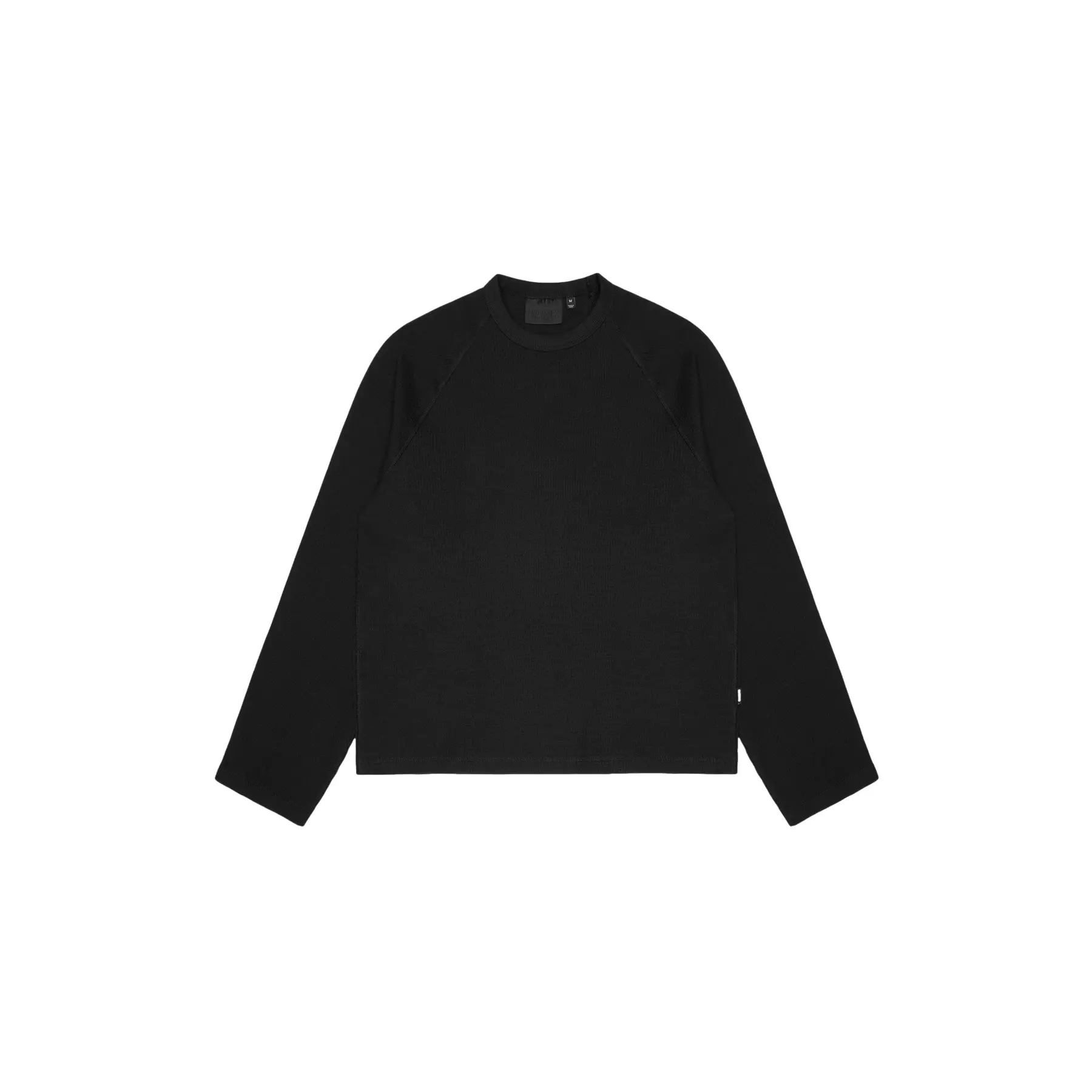 Langarm-T-Shirt Rains