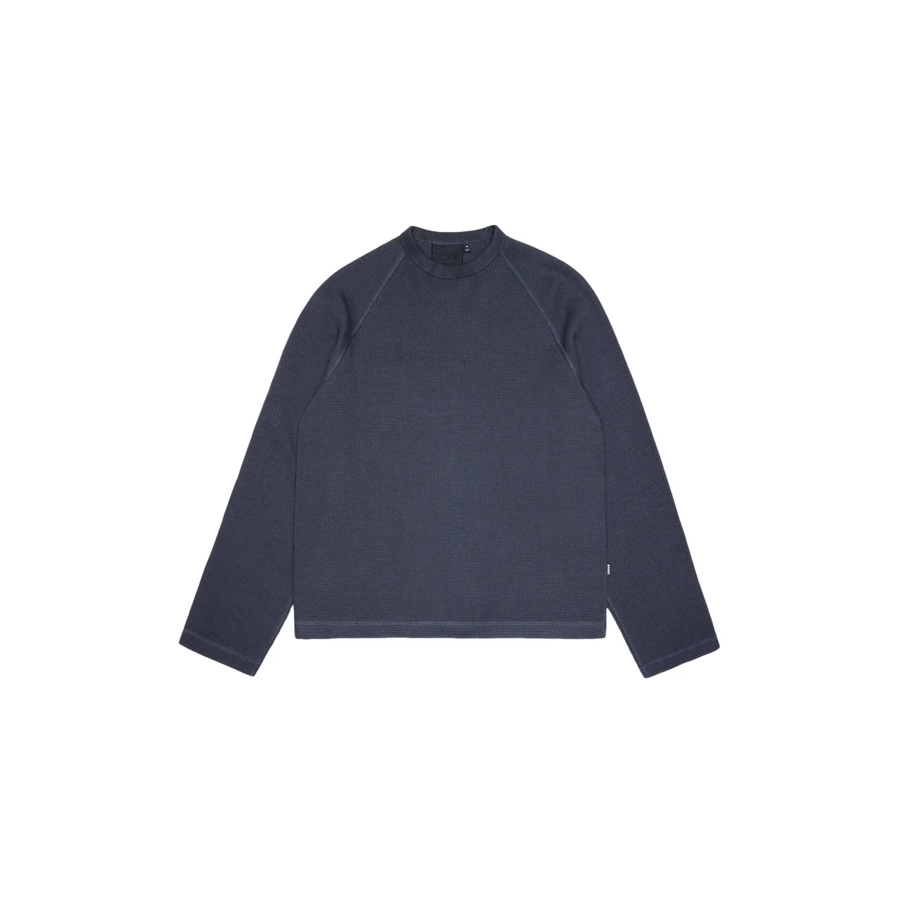 Langarm-T-Shirt Rains