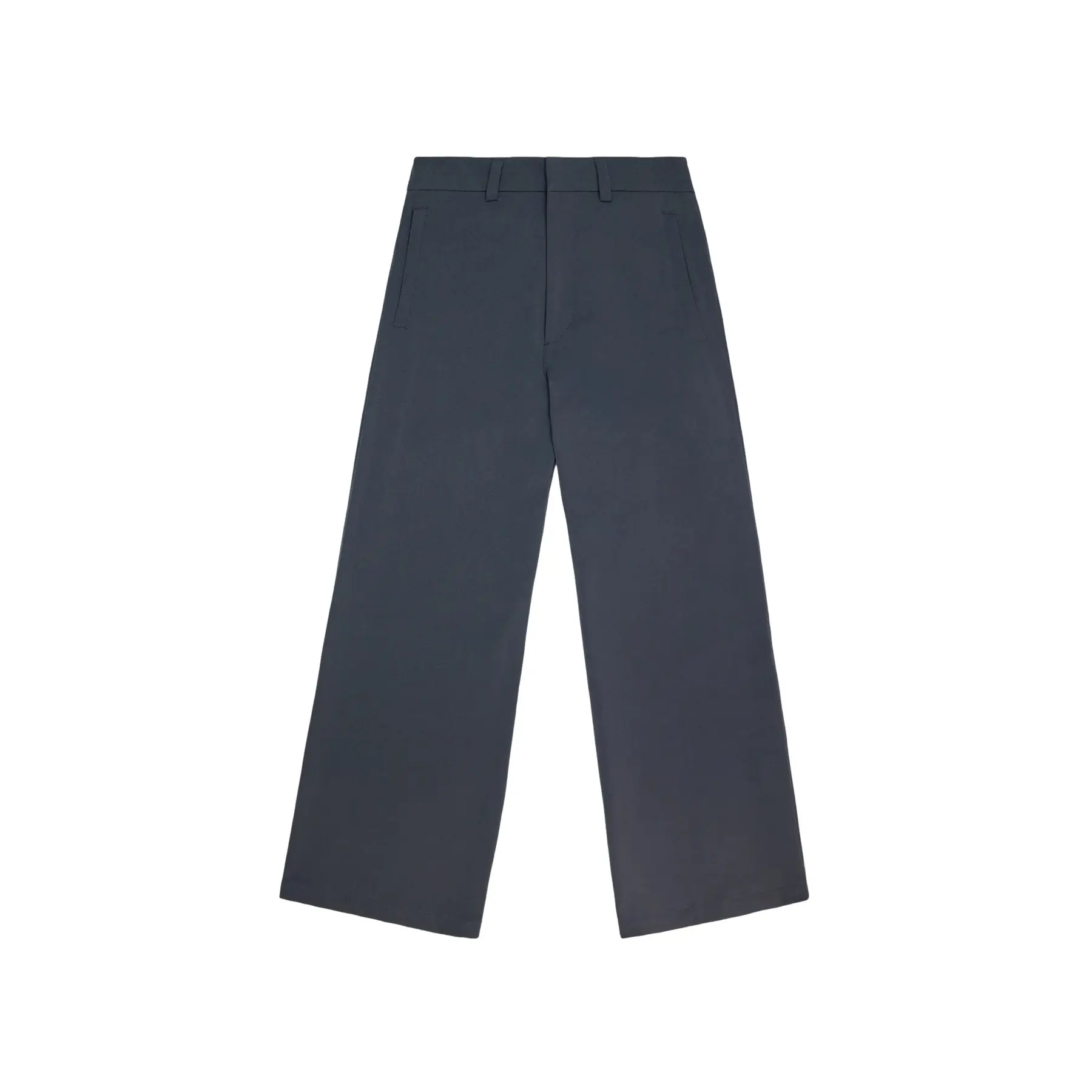 Pantalon Rains Tech Woven Bootcut