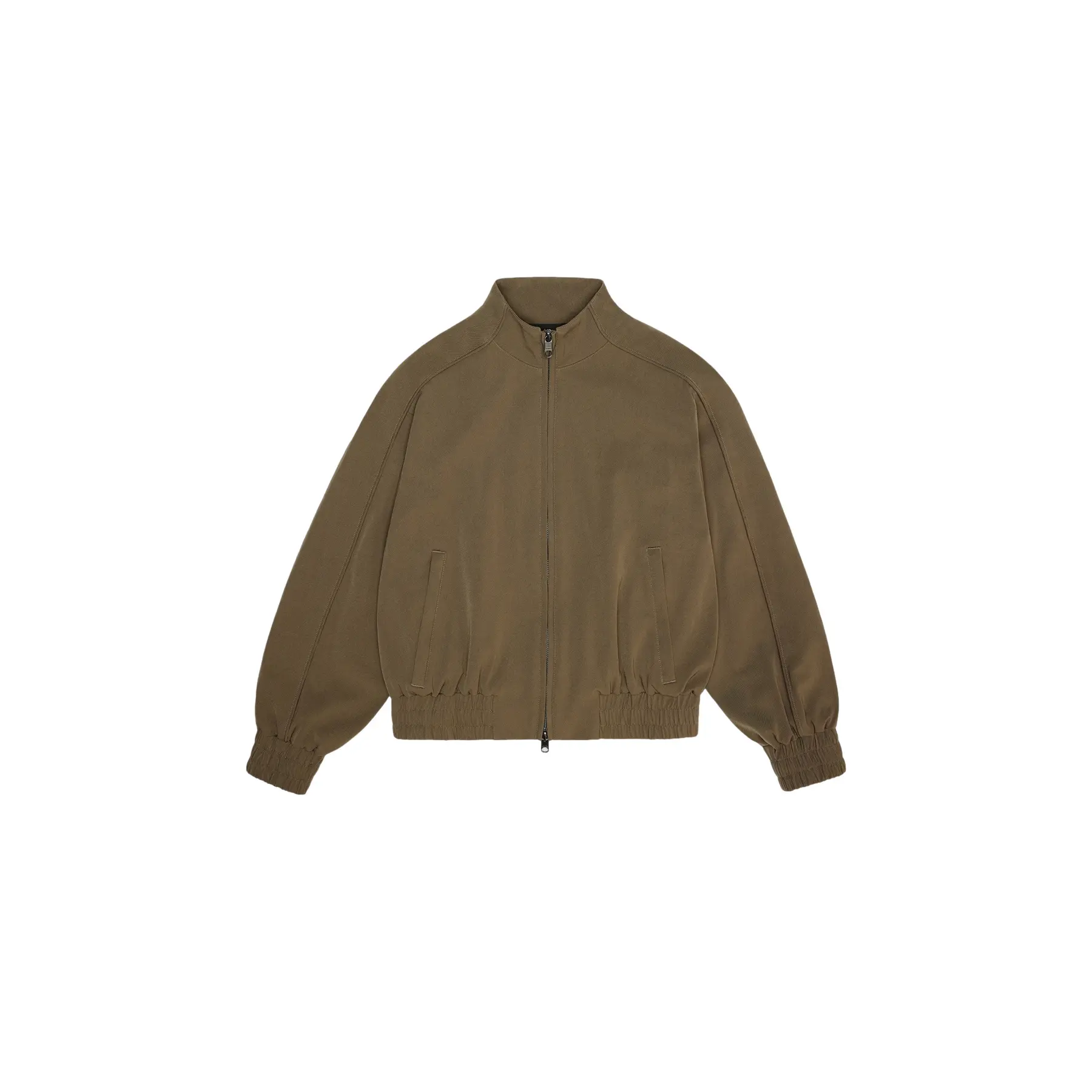Damenjacke Rains Tech Woven