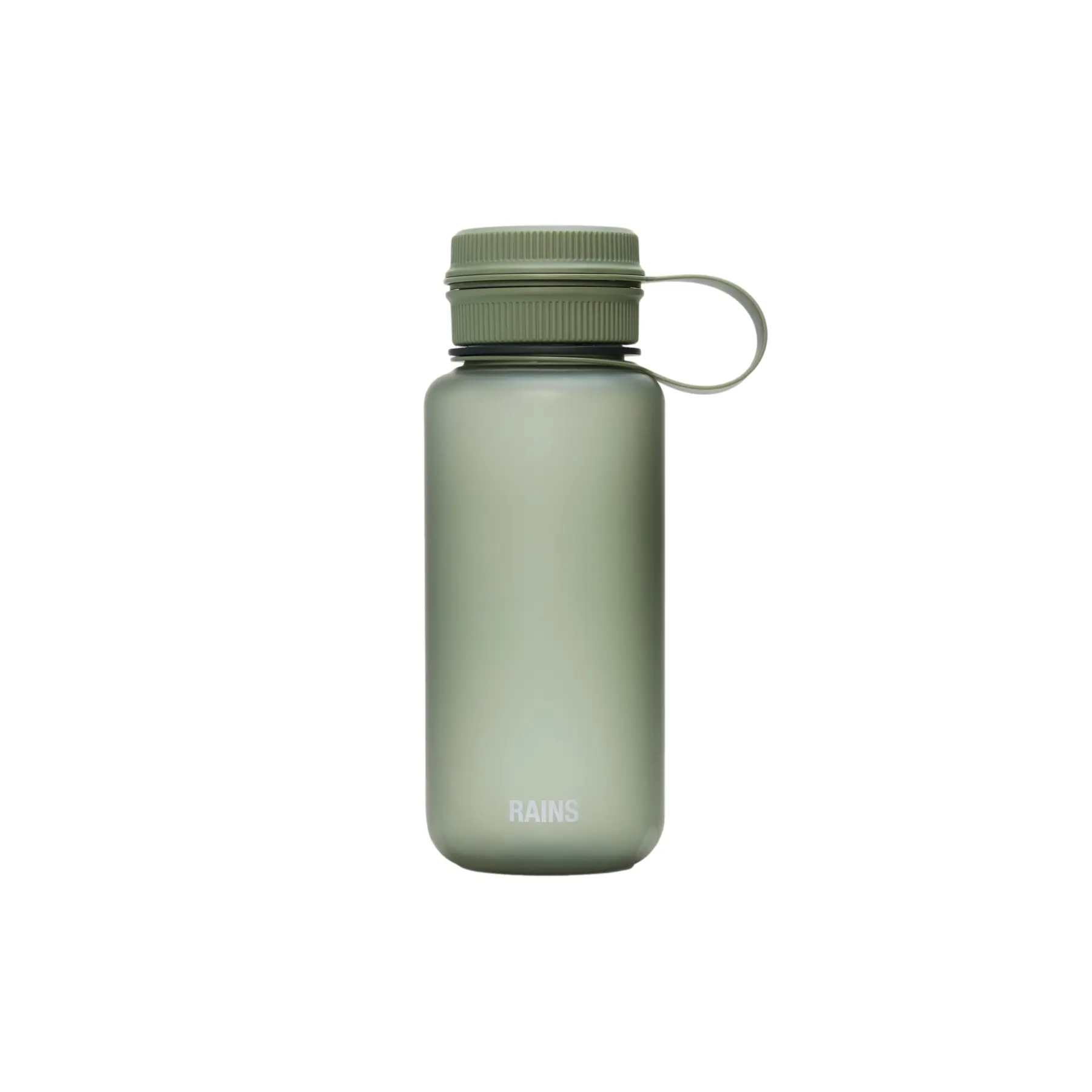 Trinkflasche Rains
