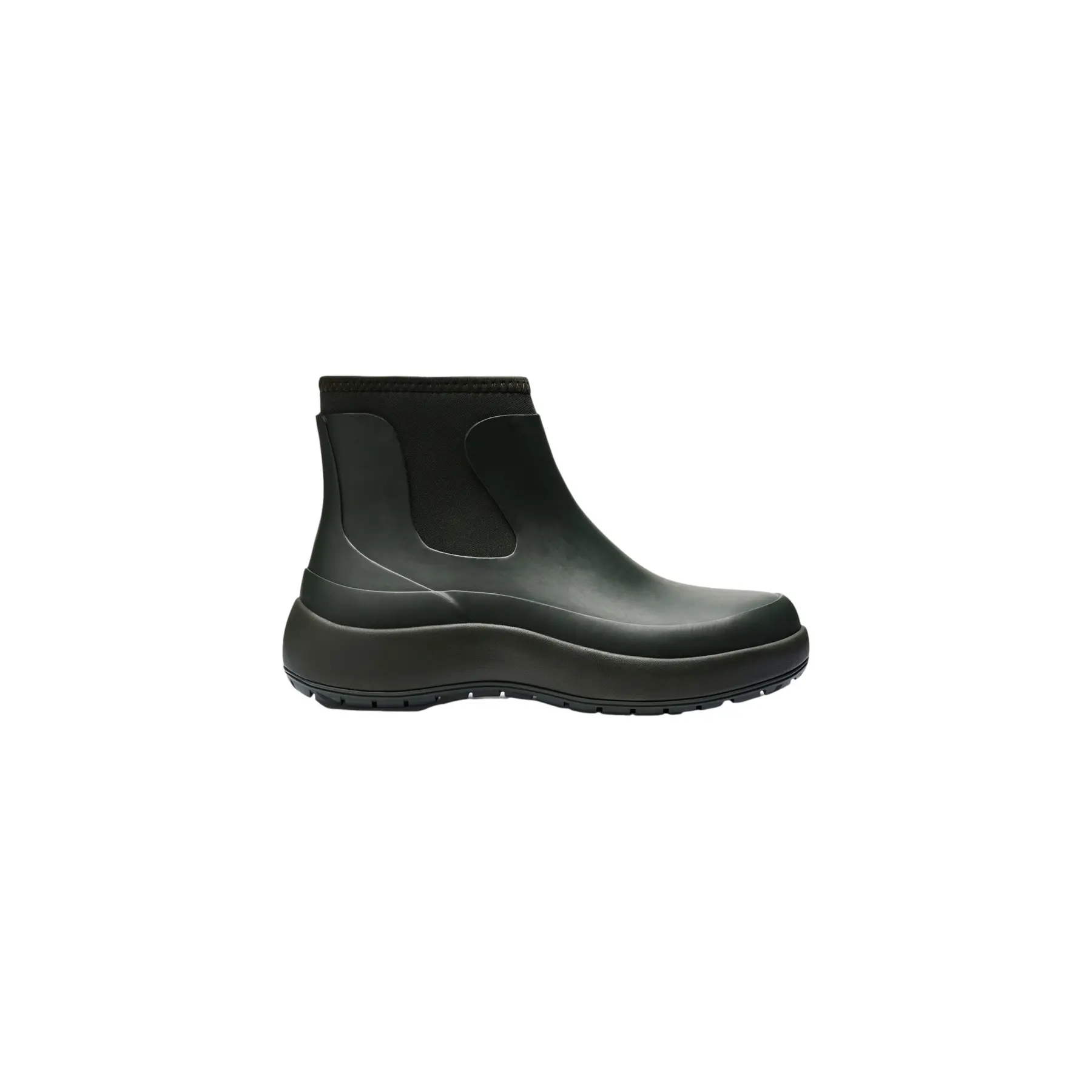Stiefeletten Rains