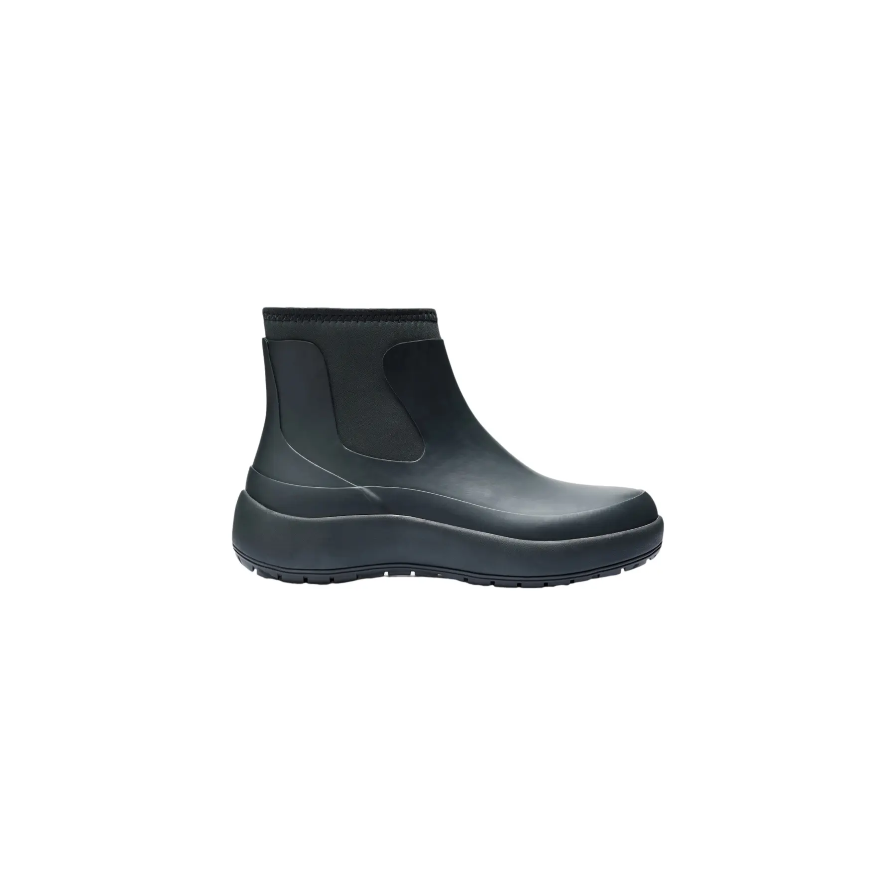 Stiefeletten Rains