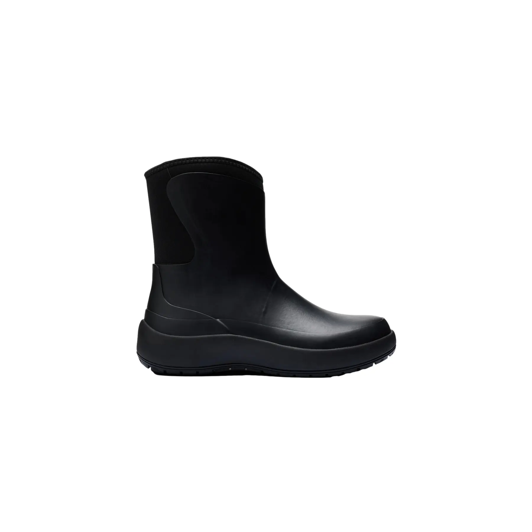 Stiefeletten Rains Mid W3