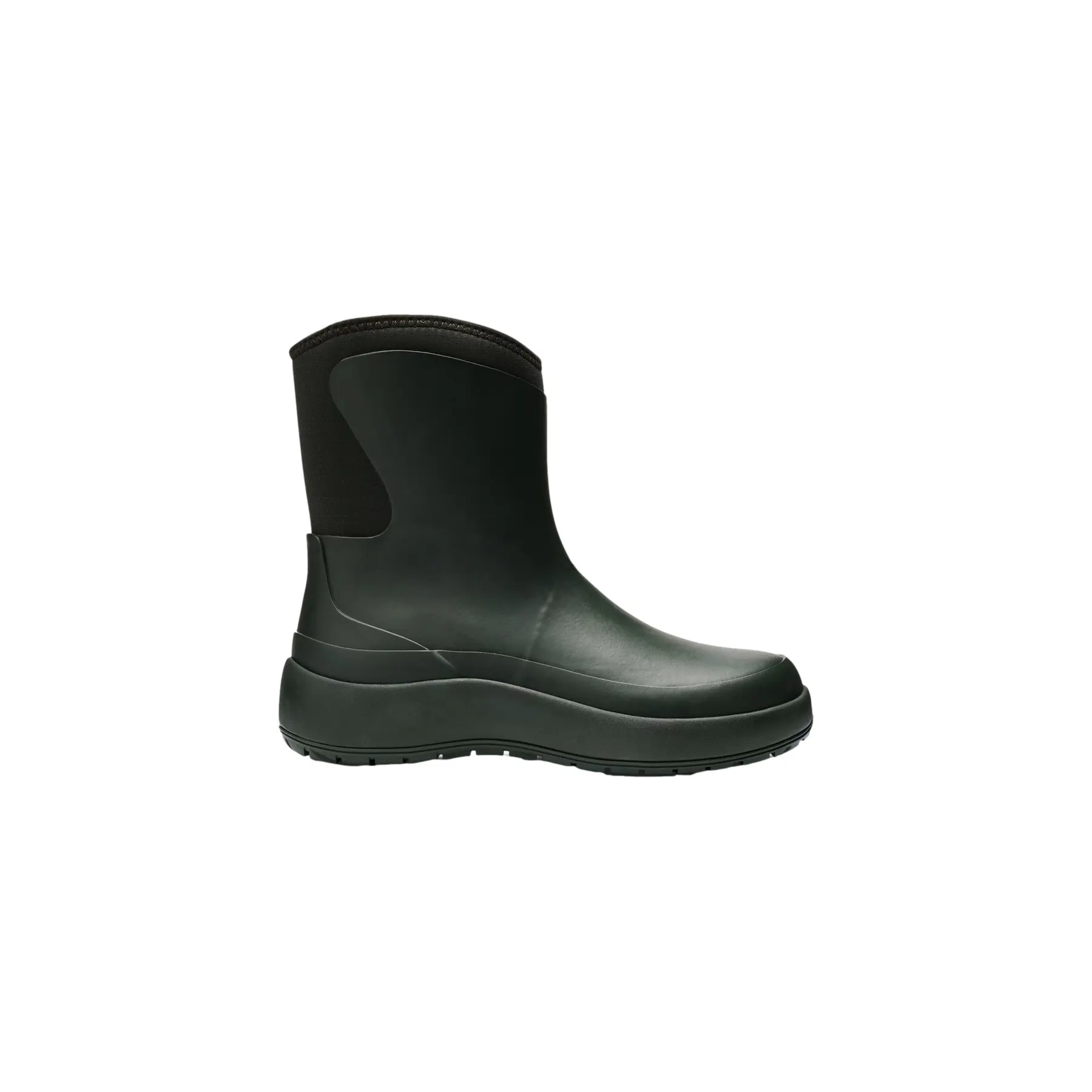 Stiefeletten Rains Mid W3