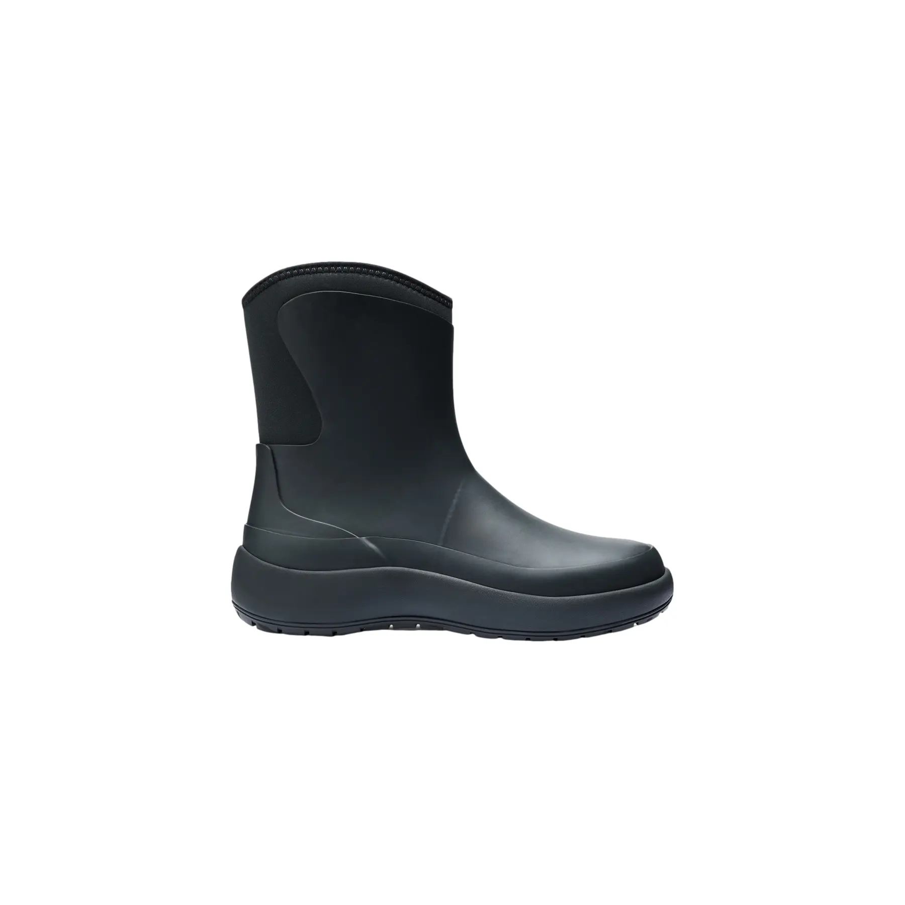 Stiefeletten Rains Mid W3