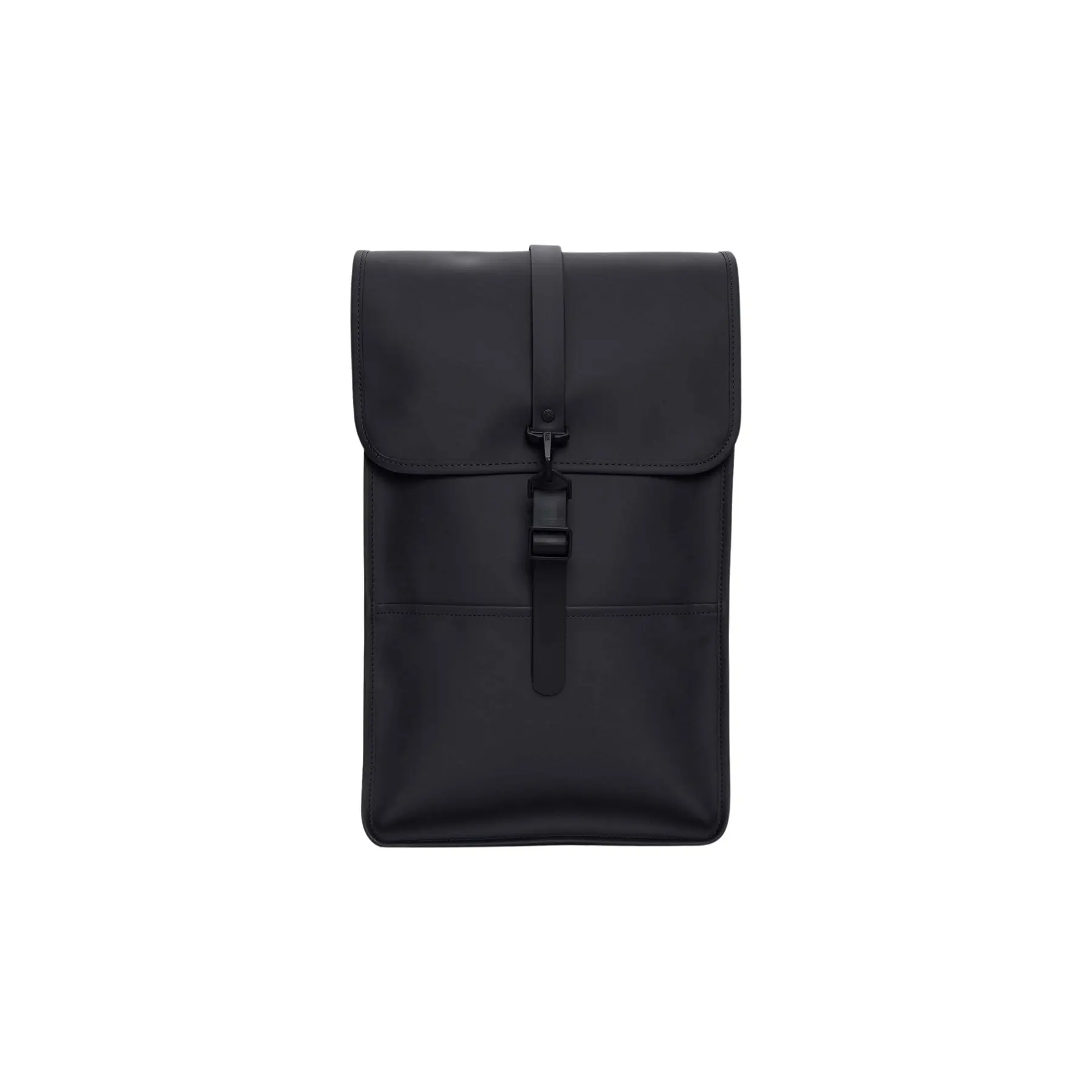 Rains , Unisex, Taschen, Schwarzk, One Size - Bild 6
