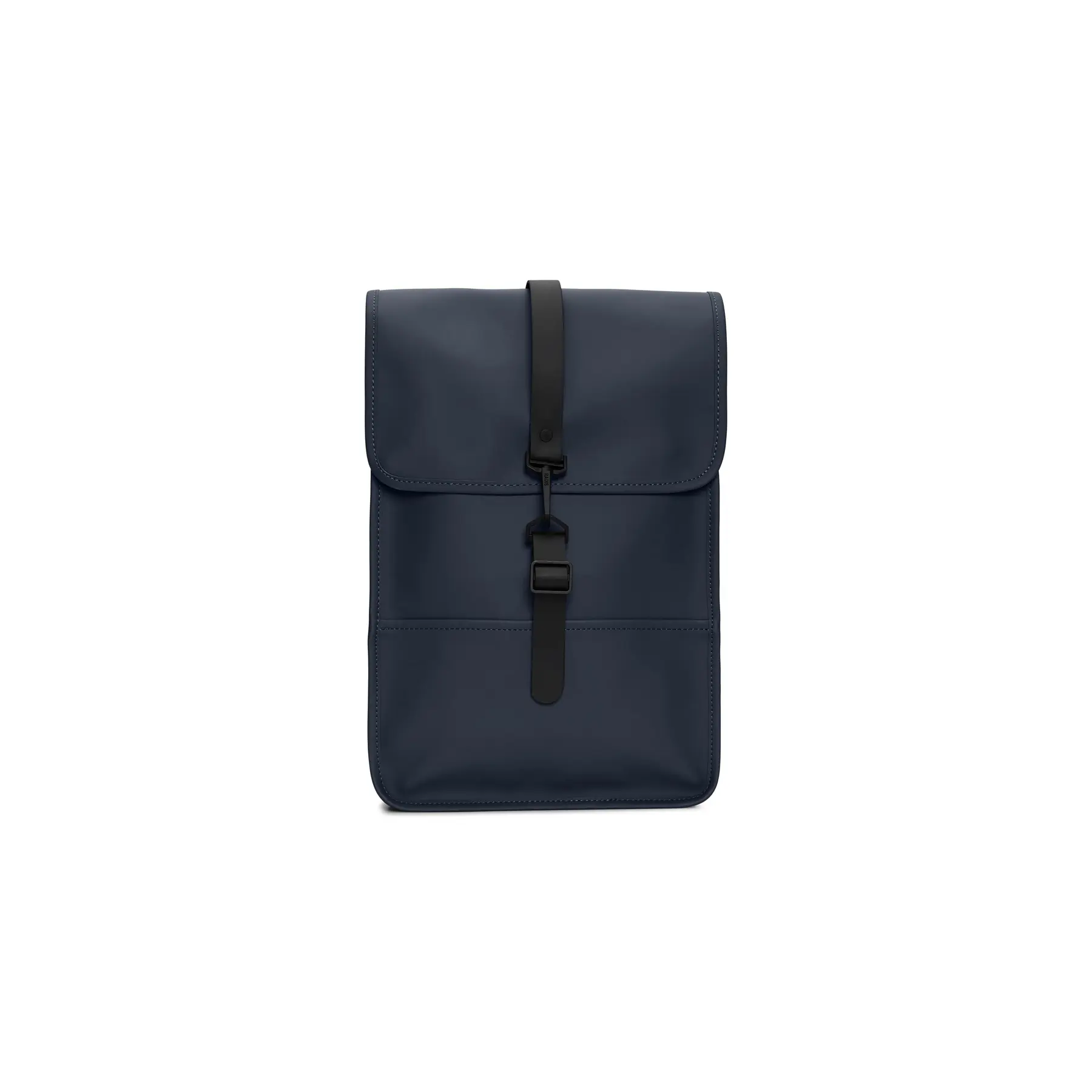 Rains - Rucksack Mini - Bags - Unisex - Blau - One Size - Bild 5