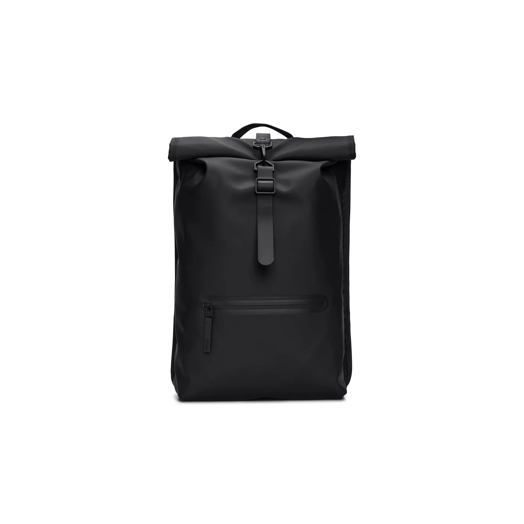 Rains Wasserdichter Rolltop-Rucksack - Bild 7