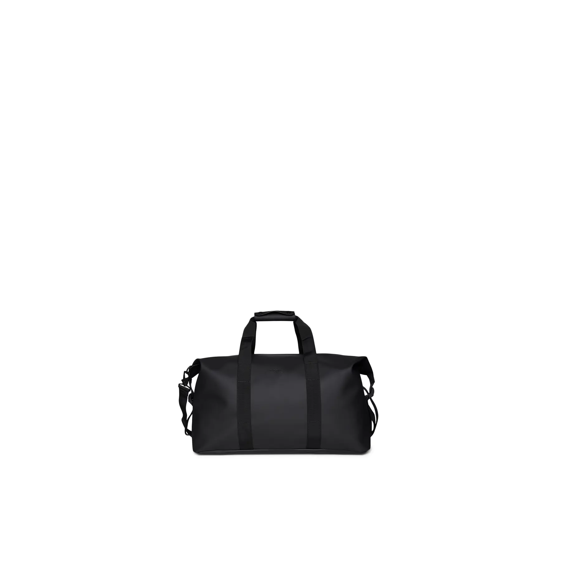 Rains , Unisex, Taschen, Schwarzk, One Size - Bild 3