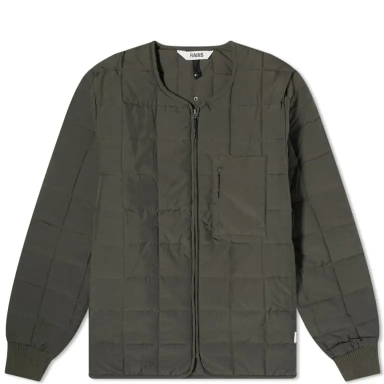 Giacca Rains Liner