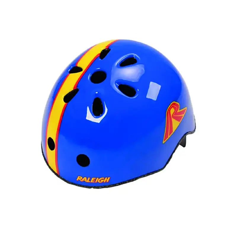 Casque vélo enfant Raleigh Raleigh Burner