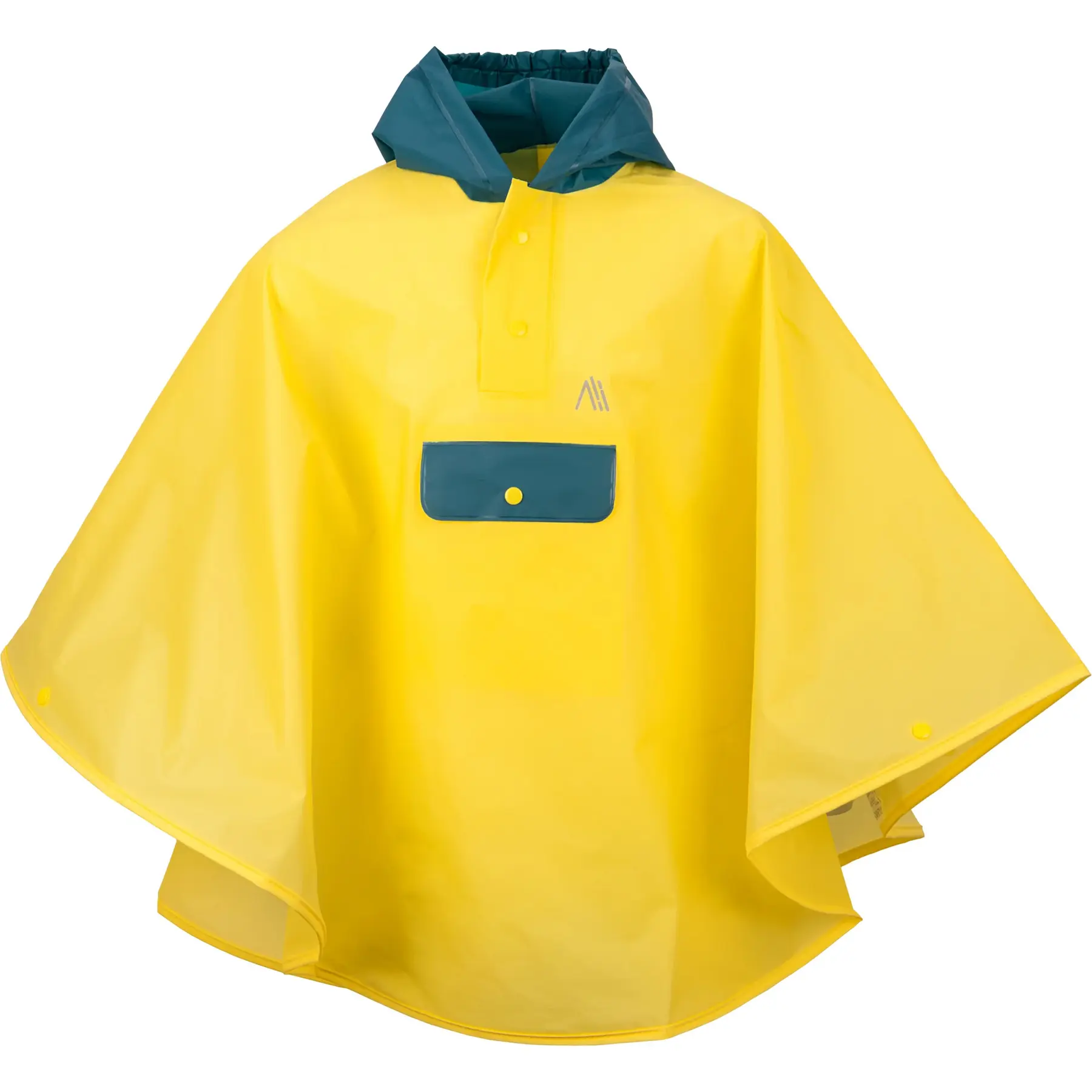Regenjacke Kinder Ralka® Happy