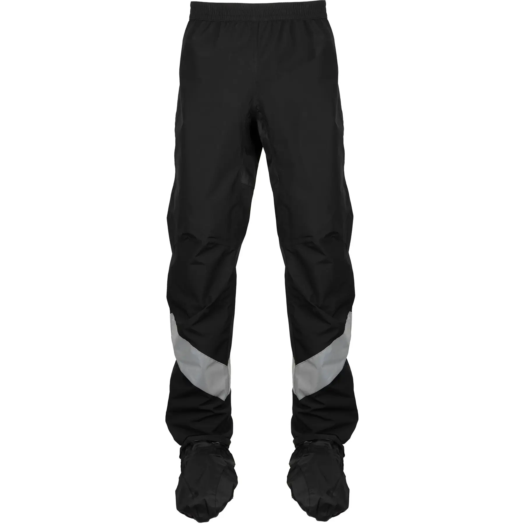 Pantaloni da pioggia con copri-scarpe Ralka®