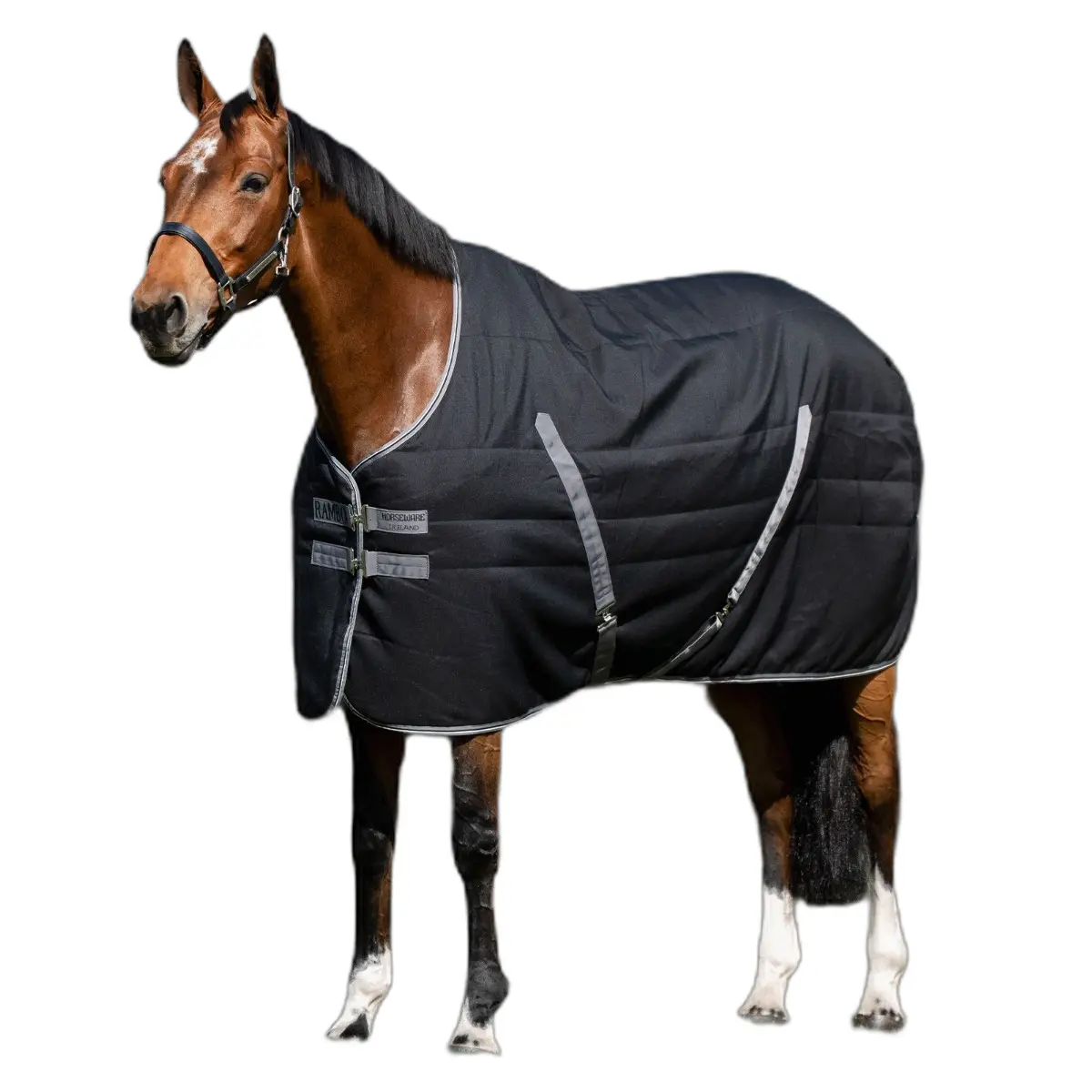 Stable Blanket Rambo 100g