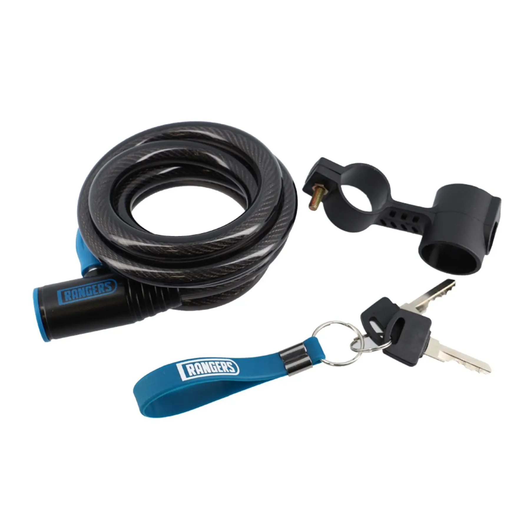 Sleutelhangslot Rangers D12X1