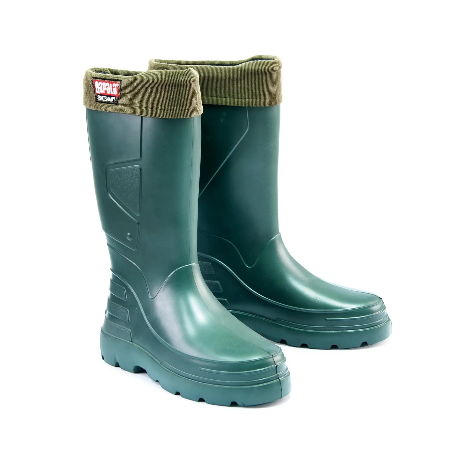 Stivali di gomma Rapala Sportsman's