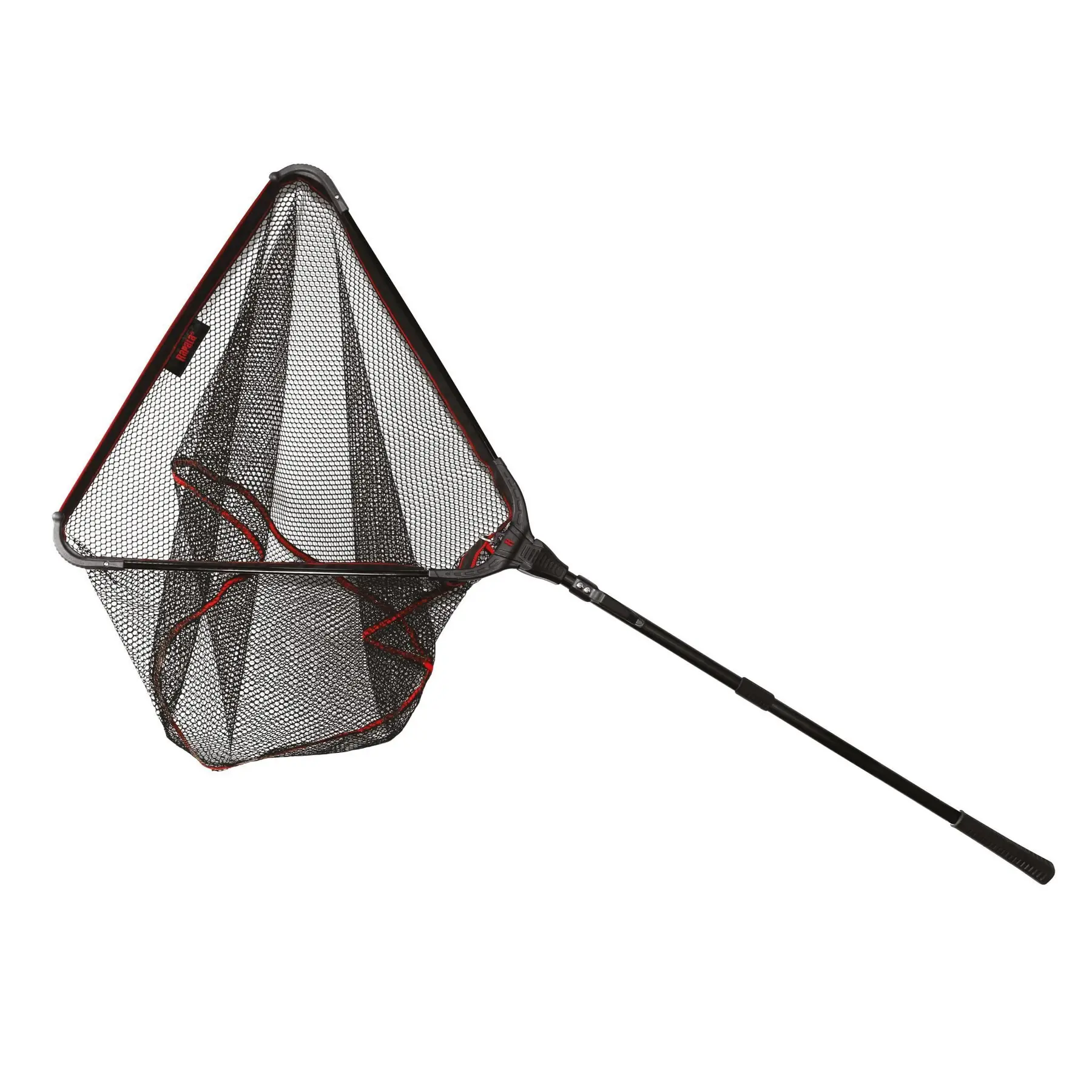 opvouwbaar telescopisch schepnet Rapala 1,25m