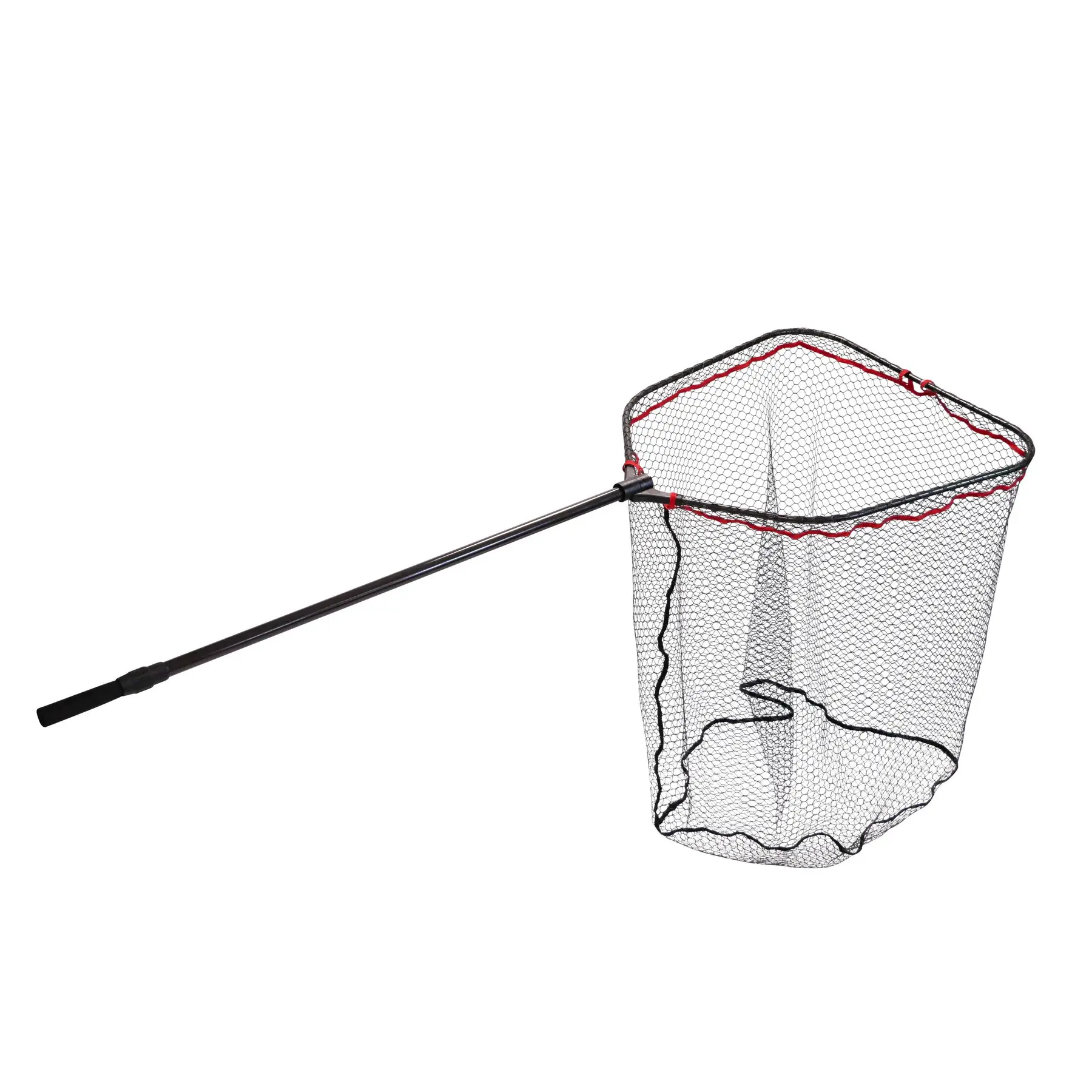 Schepnet Rapala Karbon Pike Net